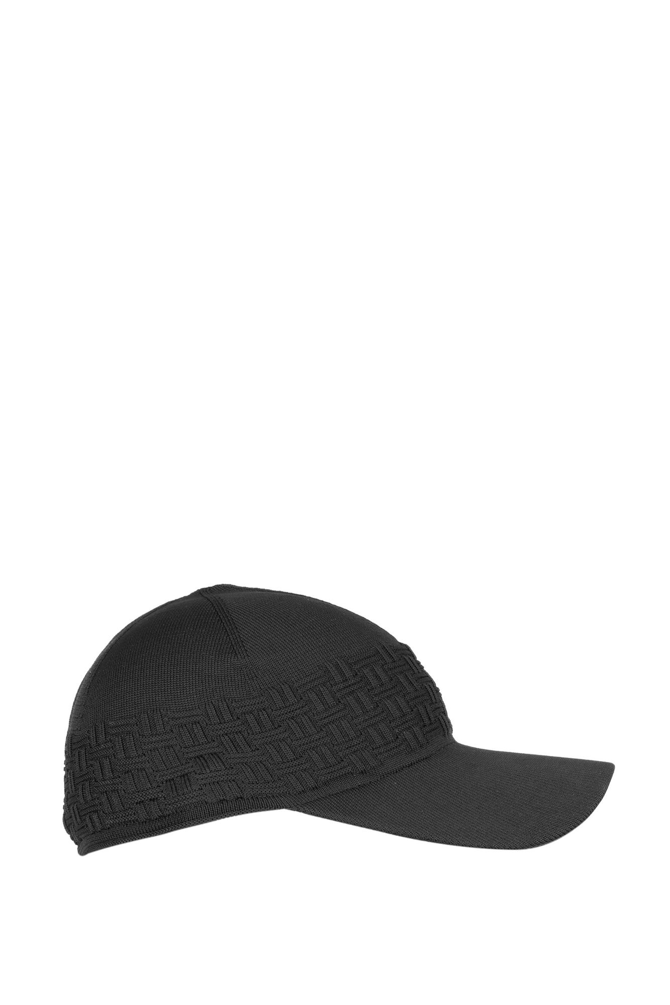 Tamer Tanca Unisex Tekstil Siyah Şapka