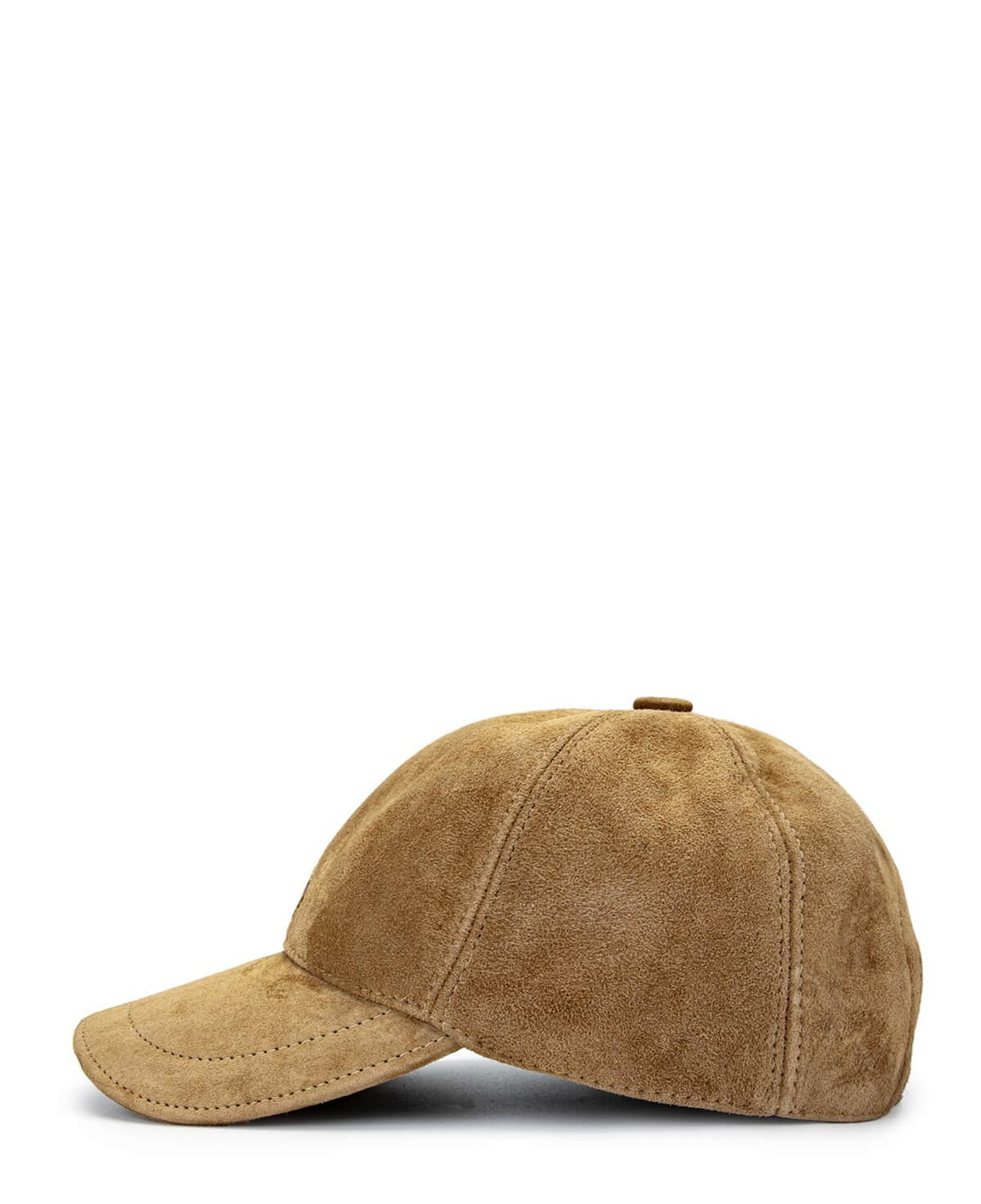 Tamer Tanca Erkek Vegan Bej Şapka