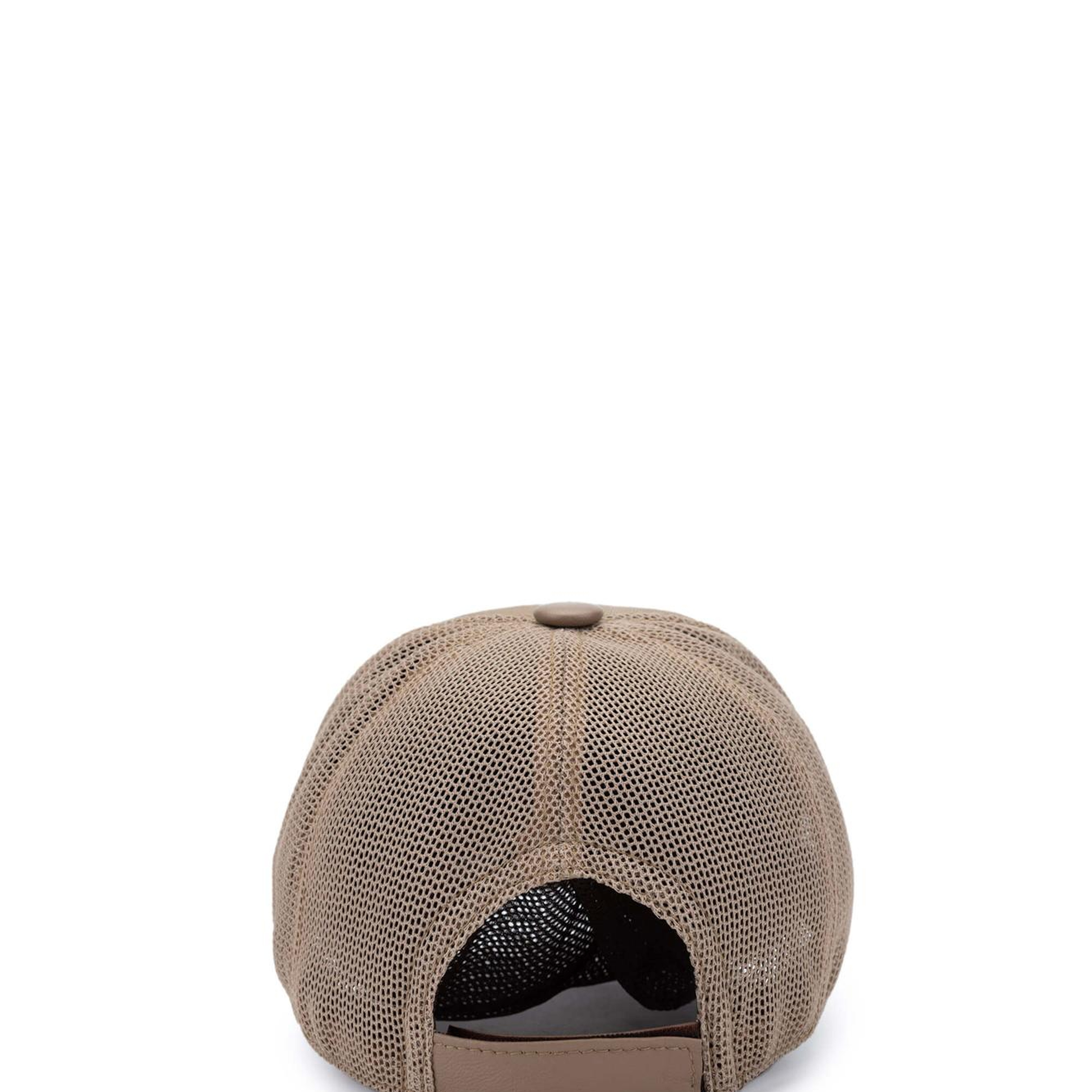 Tamer Tanca Erkek Kumaş Kum Şapka