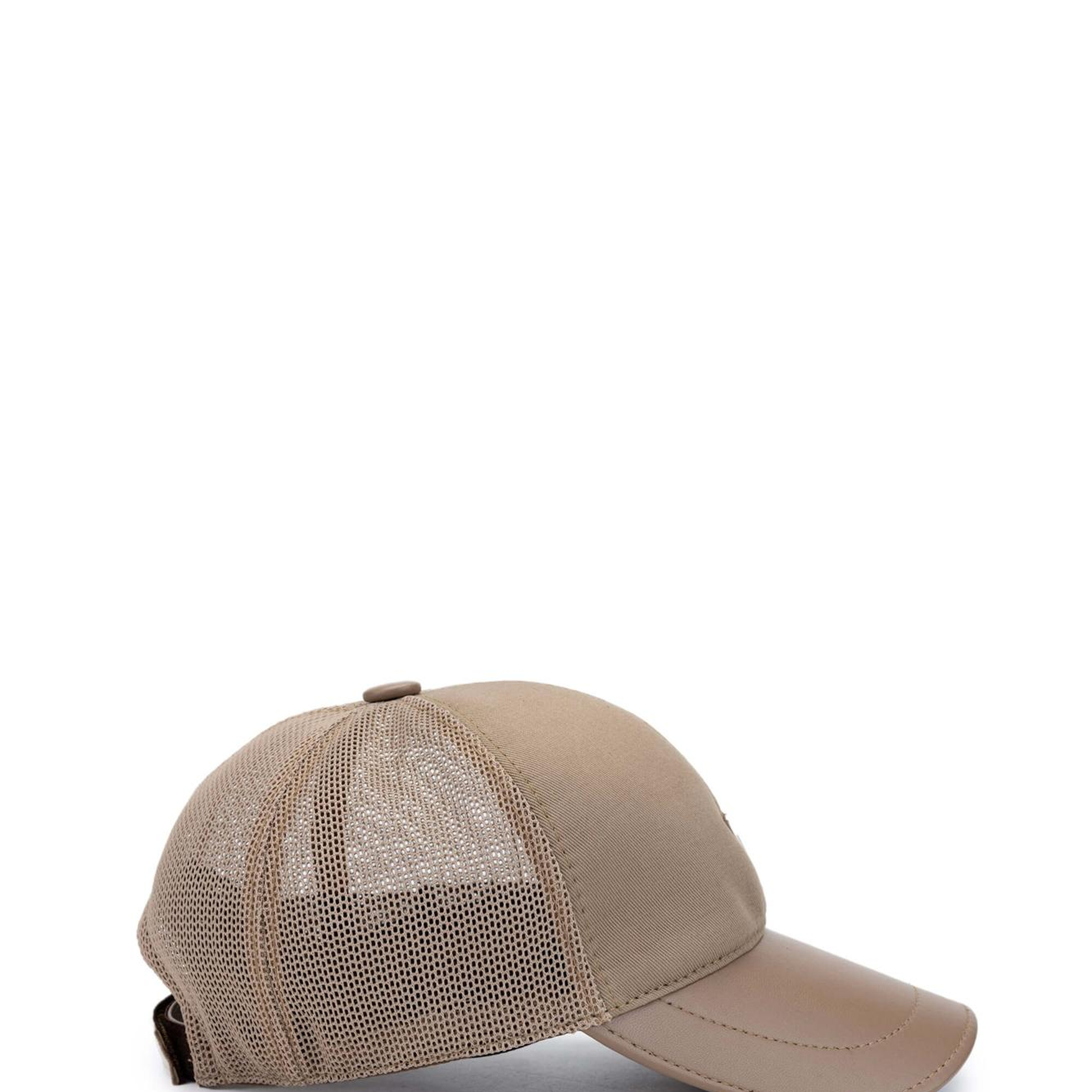 Tamer Tanca Erkek Kumaş Kum Şapka