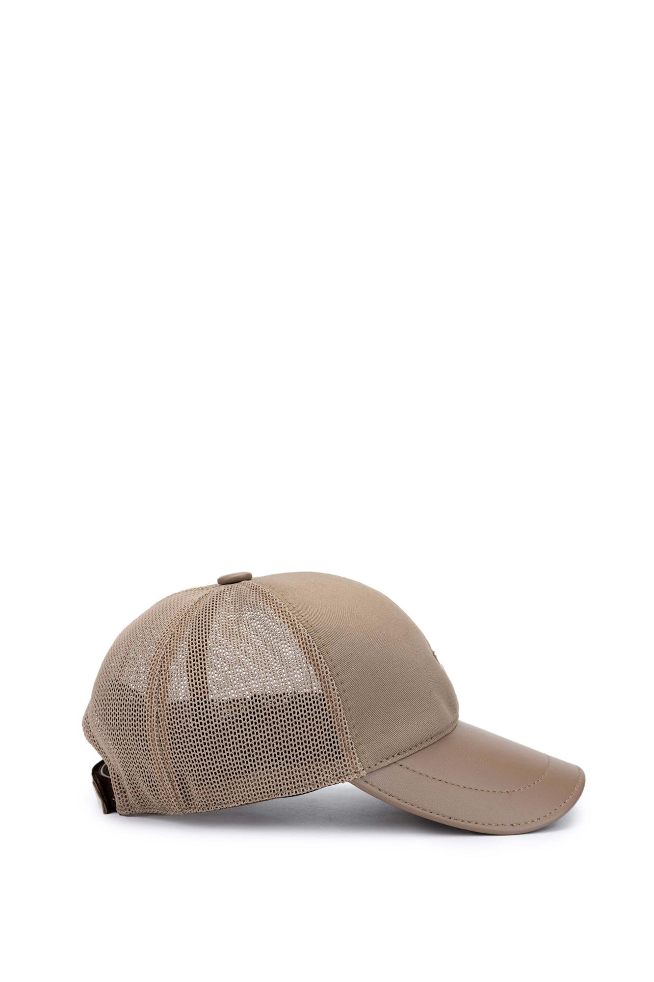 Tamer Tanca Erkek Kumaş Kum Şapka