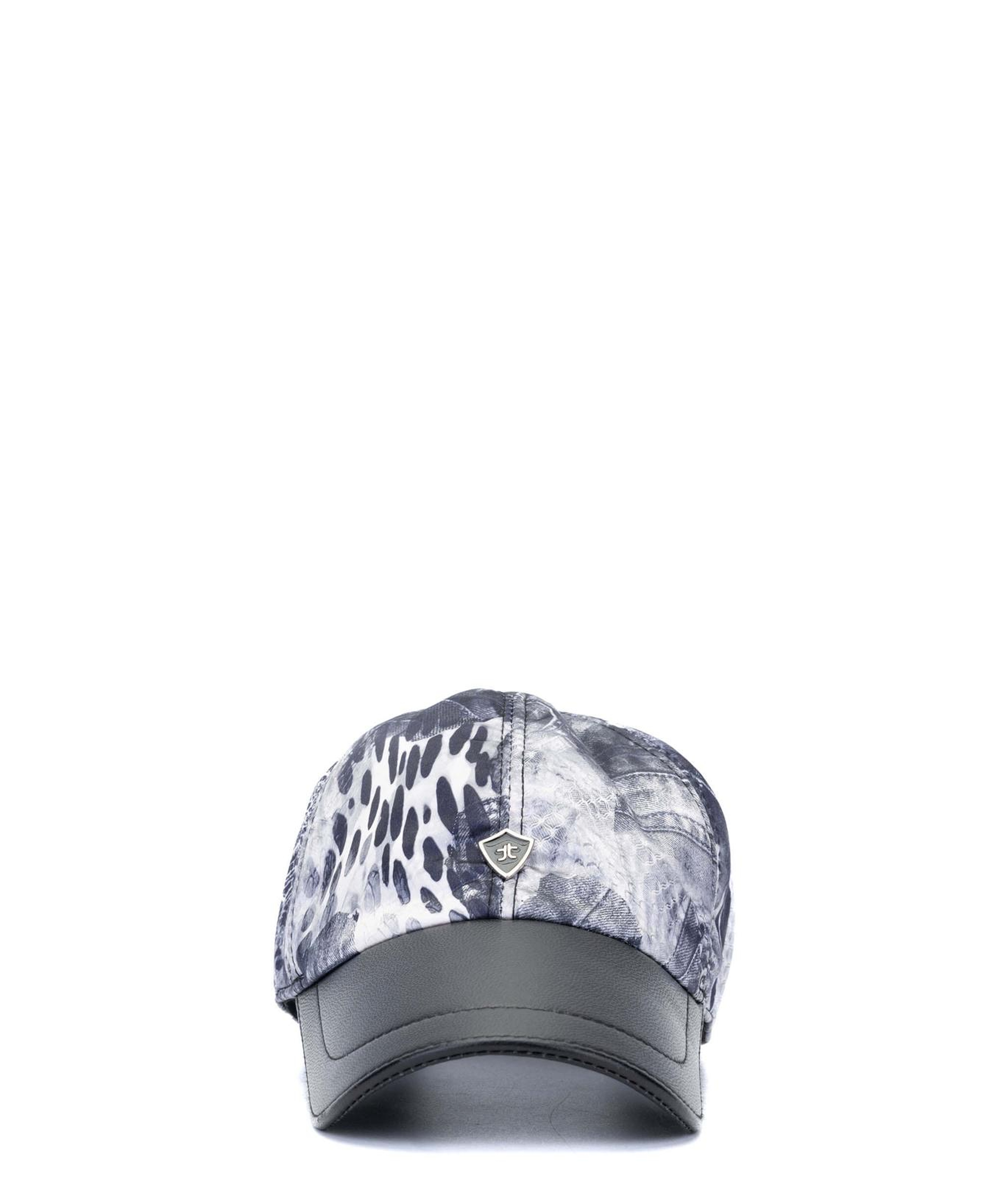 Tamer Tanca Erkek Tekstil Multi Renk Şapka