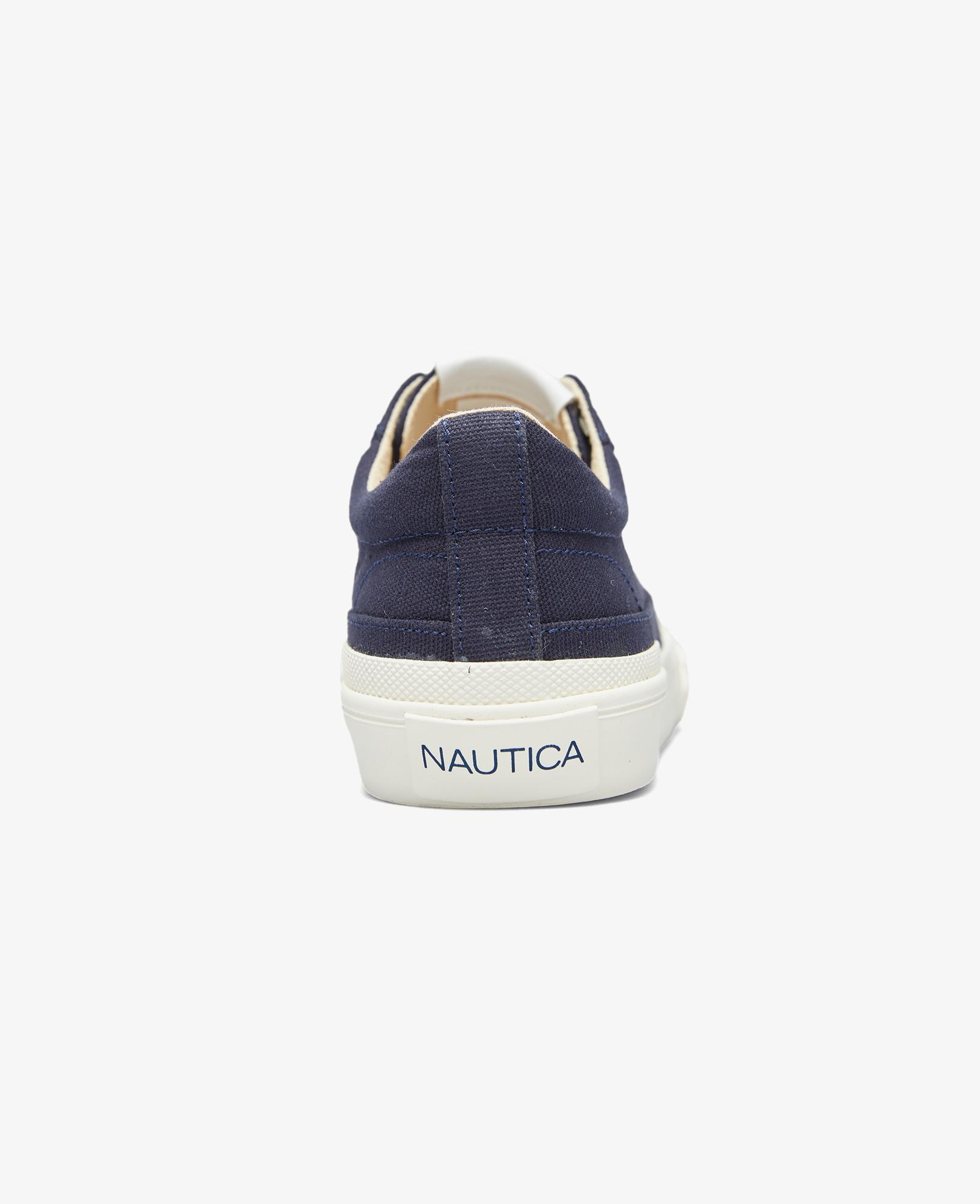 Nautica Kadın Lacivert Sneaker