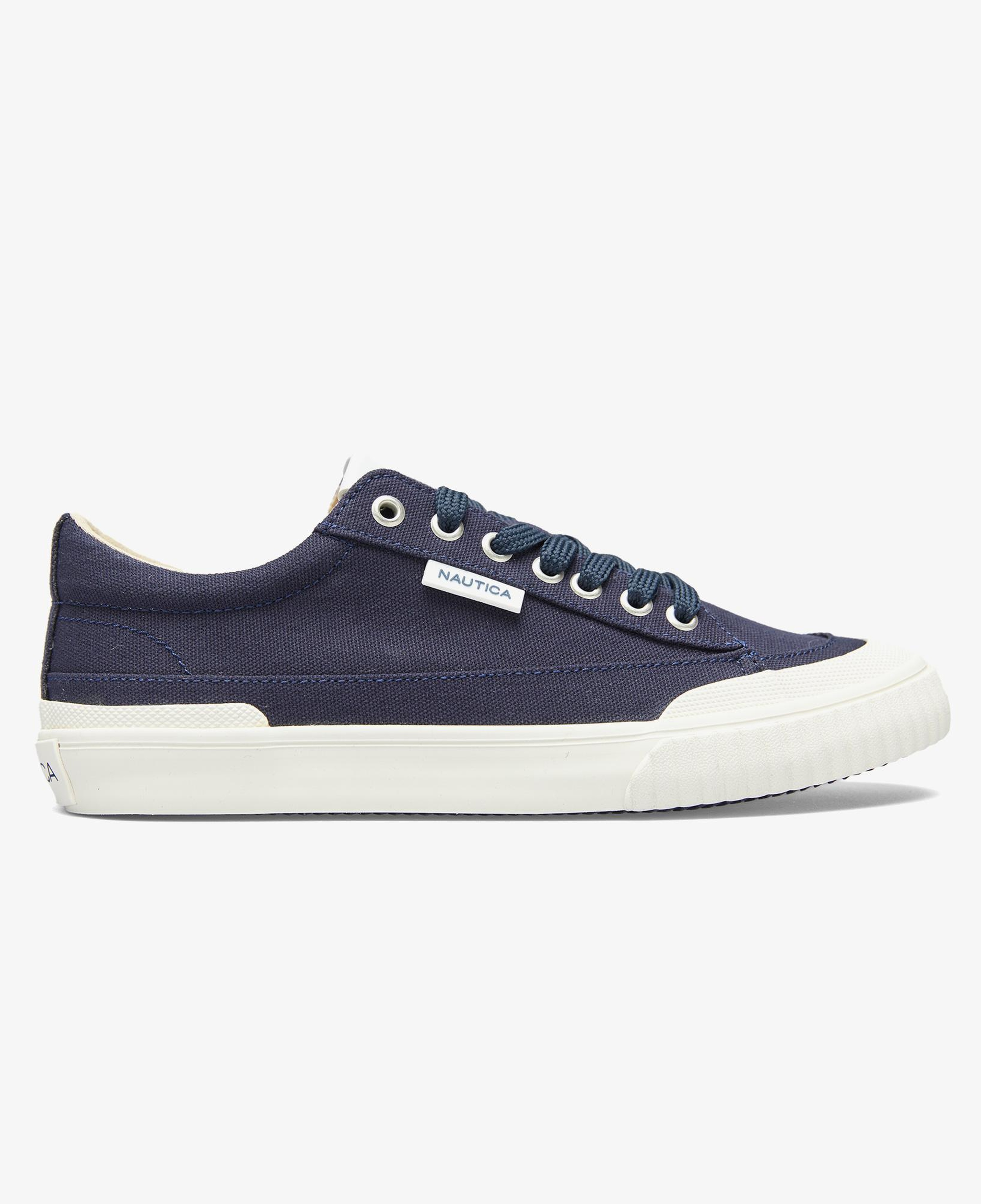 Nautica Kadın Lacivert Sneaker