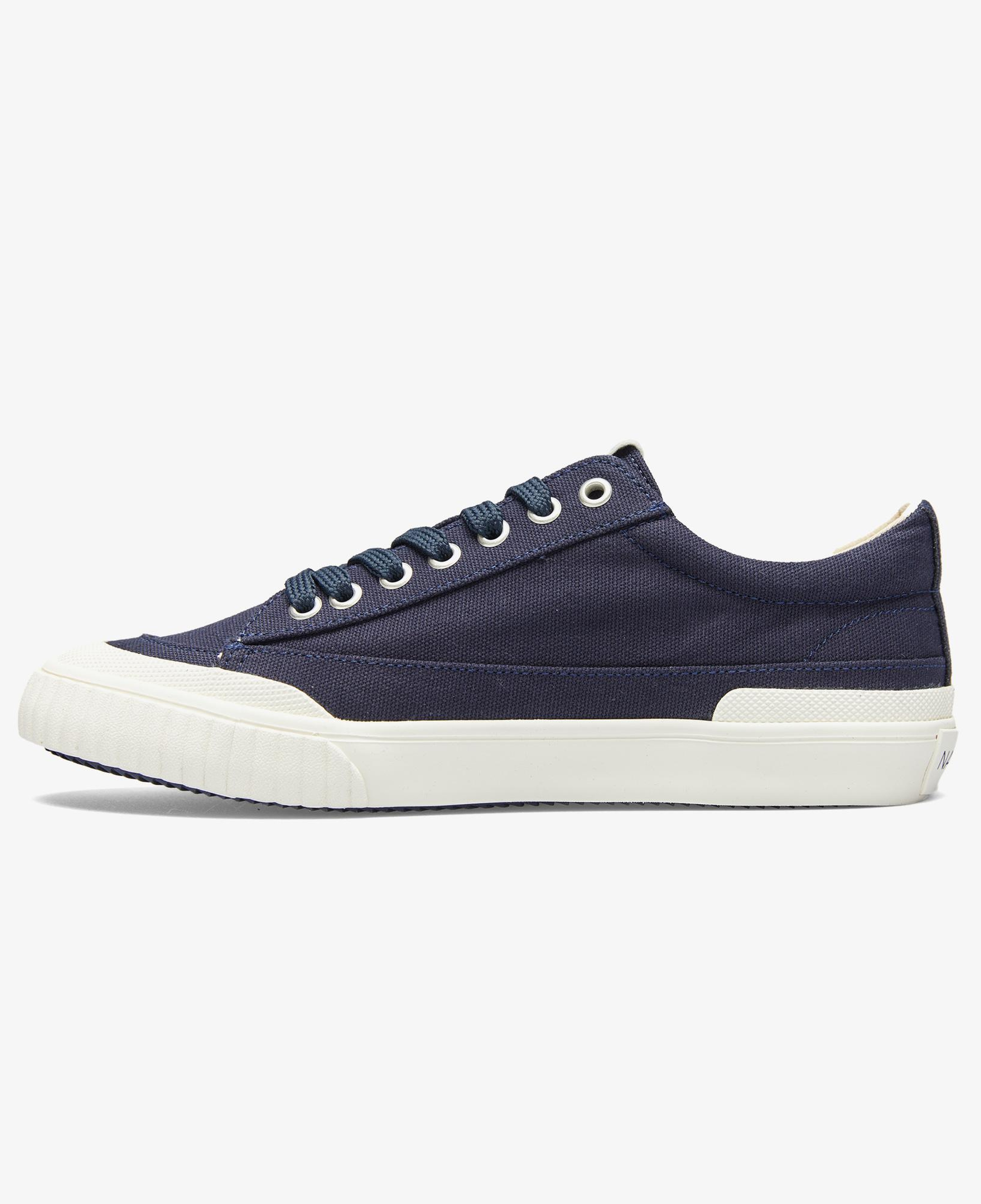 Nautica Kadın Lacivert Sneaker