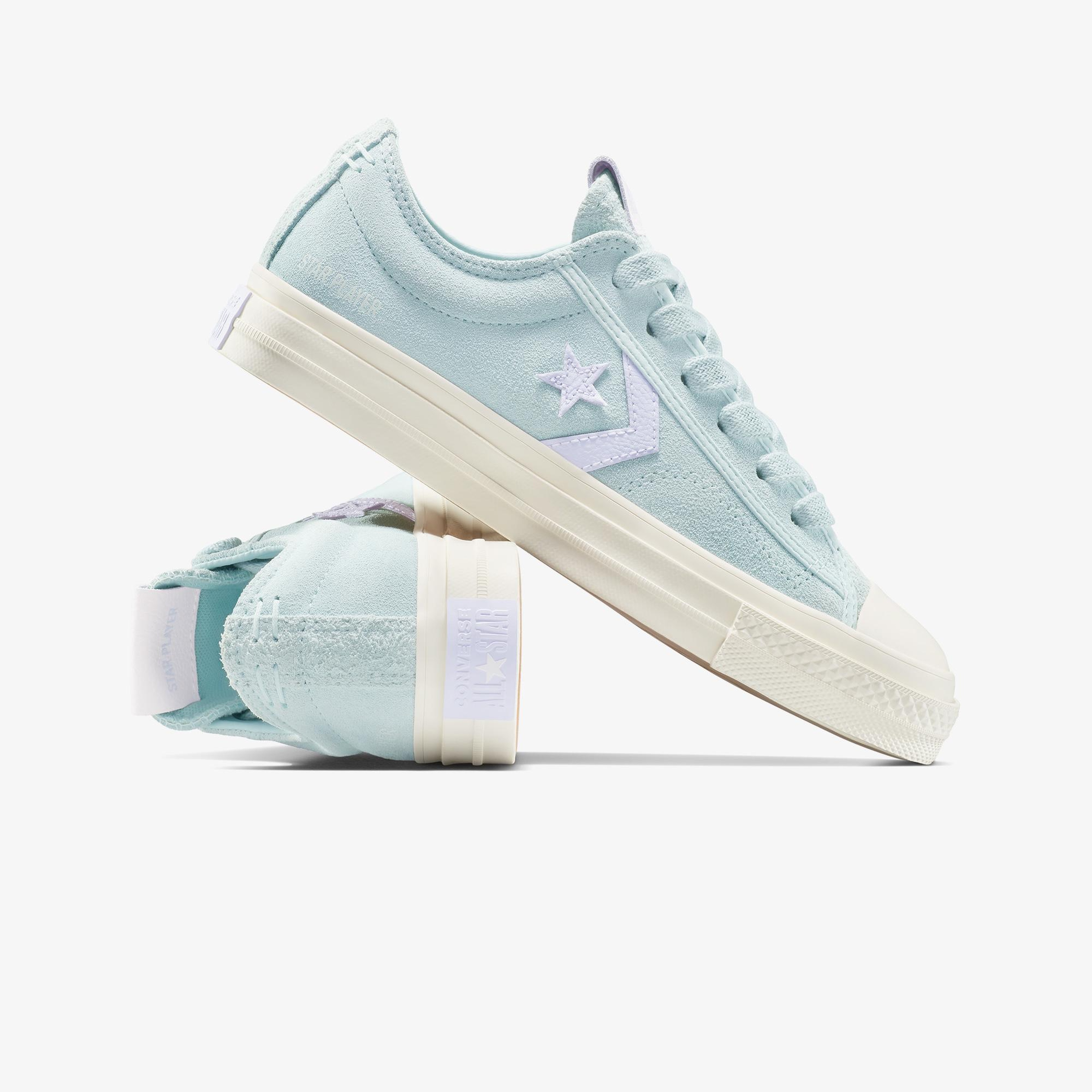 Converse Star Player 76 Unisex Renkli Sneaker