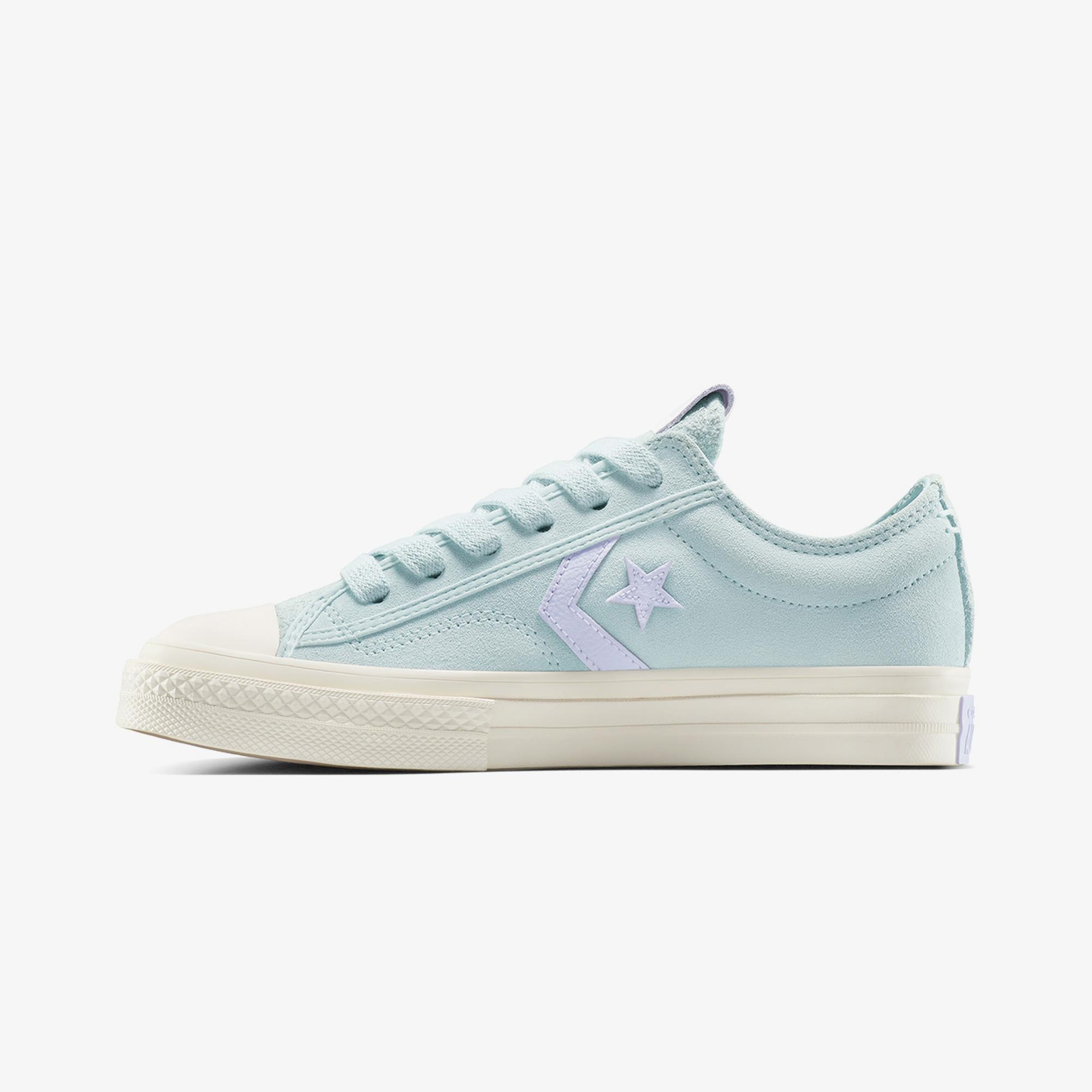 Converse Star Player 76 Unisex Renkli Sneaker
