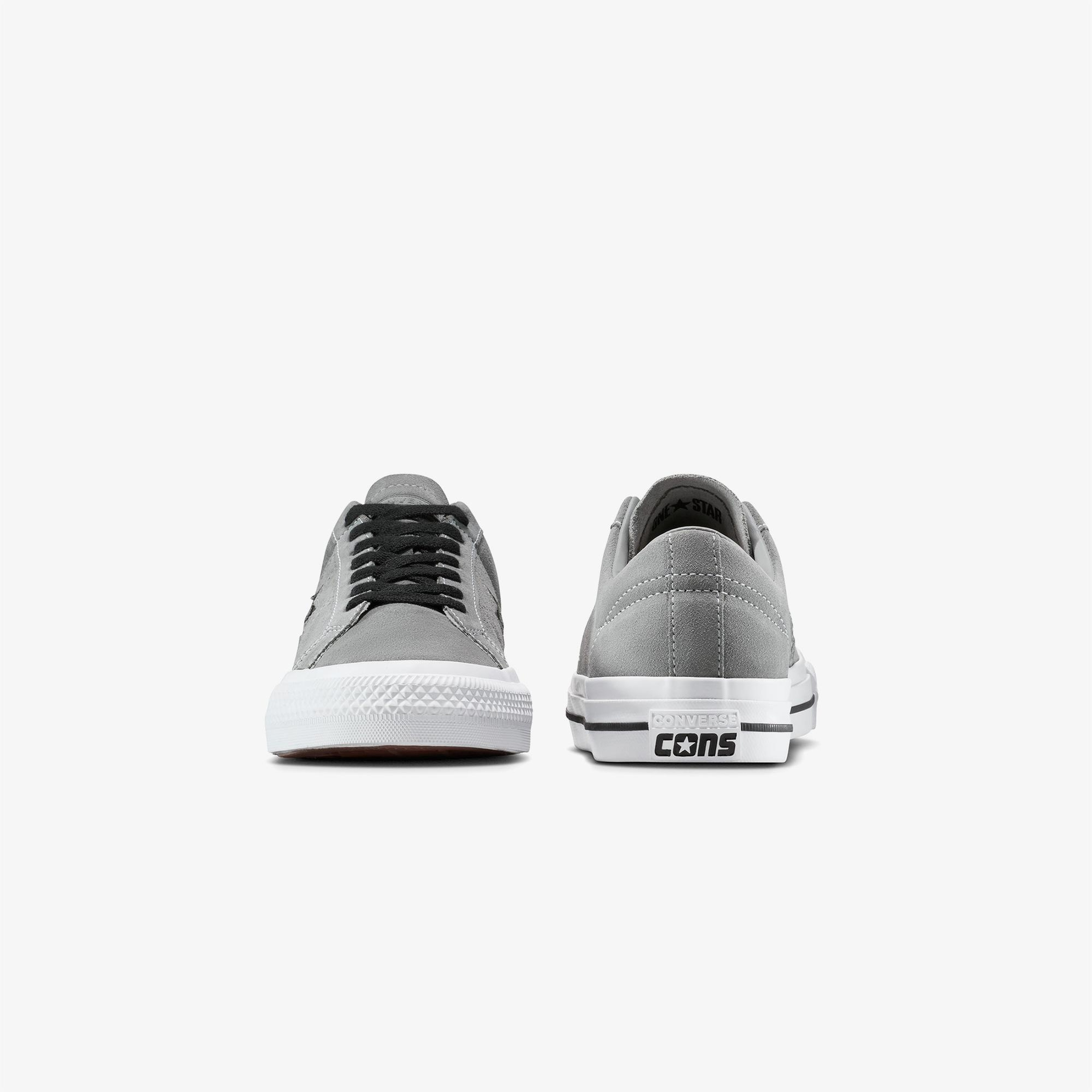 Converse One Star Pro Unisex Siyah Sneaker