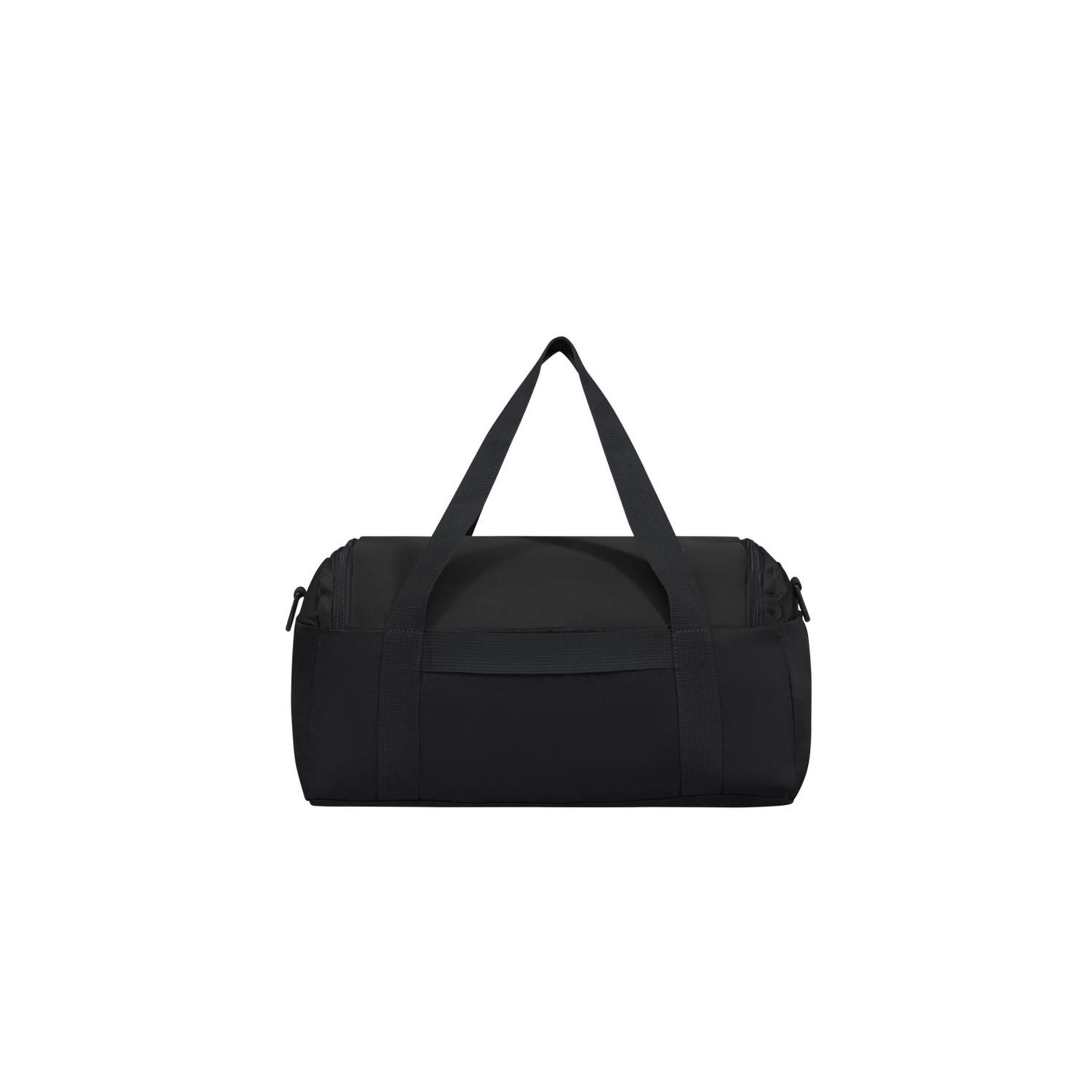 Samsonite Siyah Ta Revolution Katlanabilir Seyahat/Spor Çantası