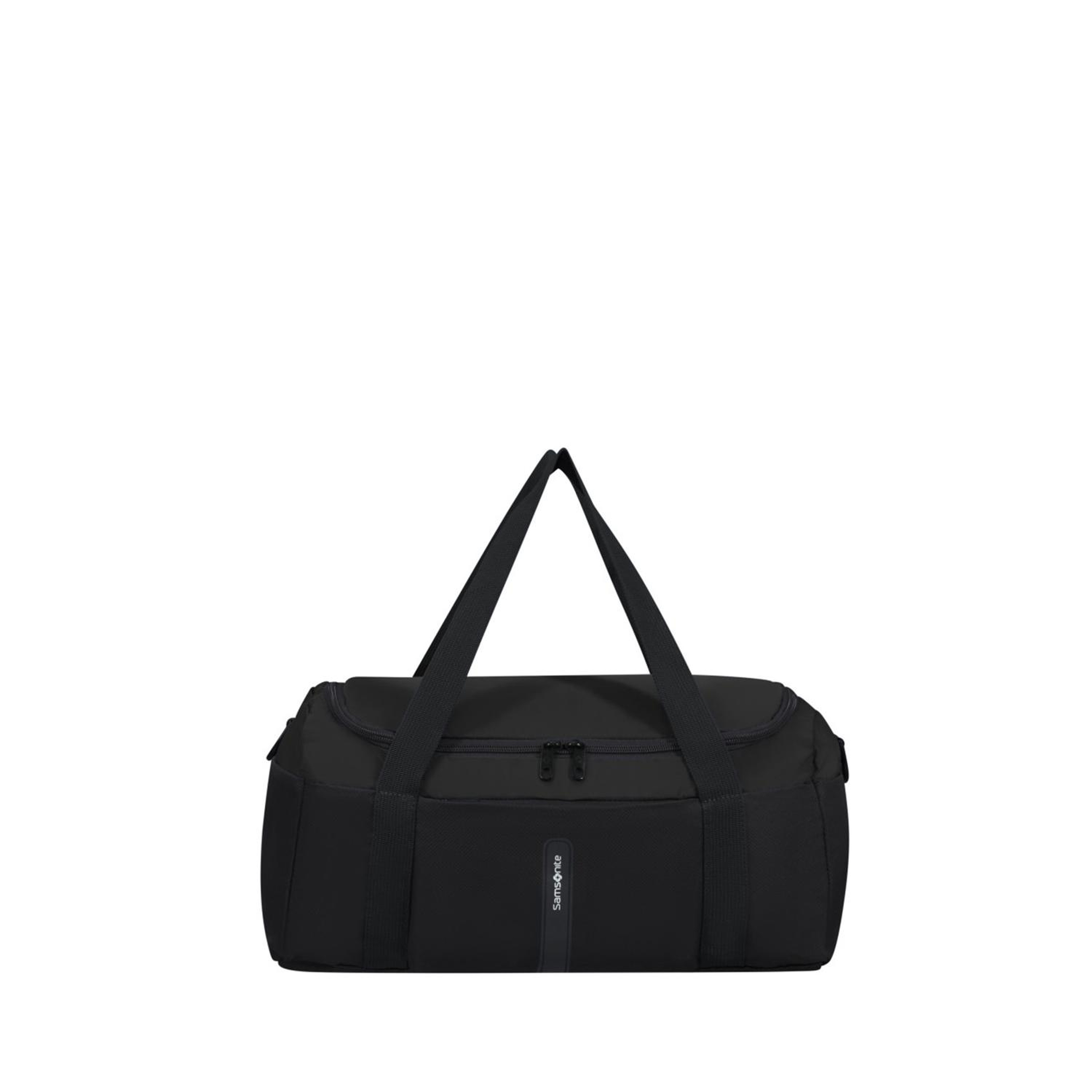 Samsonite Siyah Ta Revolution Katlanabilir Seyahat/Spor Çantası