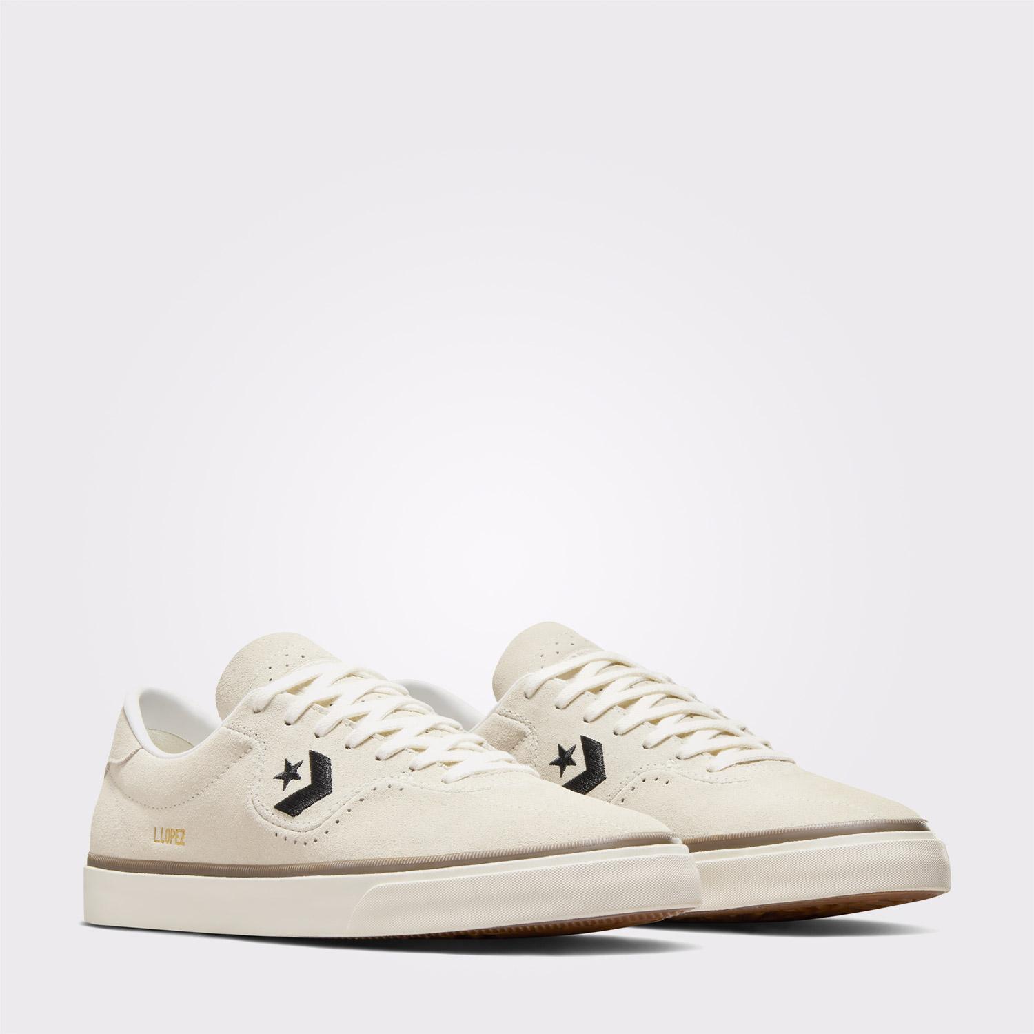 Converse Cons Louie Lopez Pro Unisex Bej Sneaker