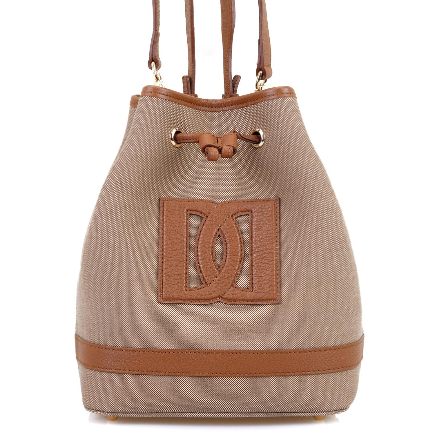 Perla Ten Kadın Omuz Çantası