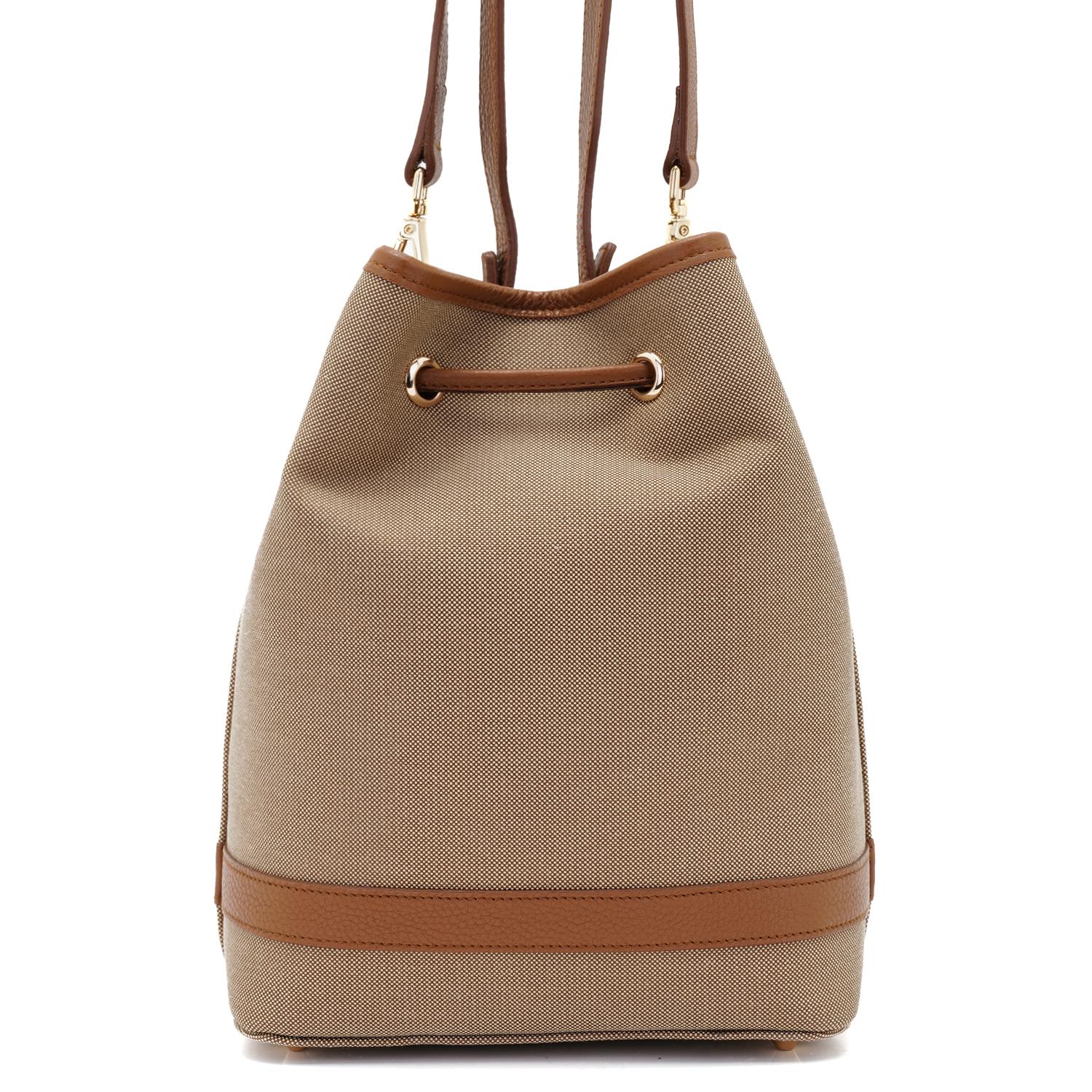 Perla Ten Kadın Omuz Çantası