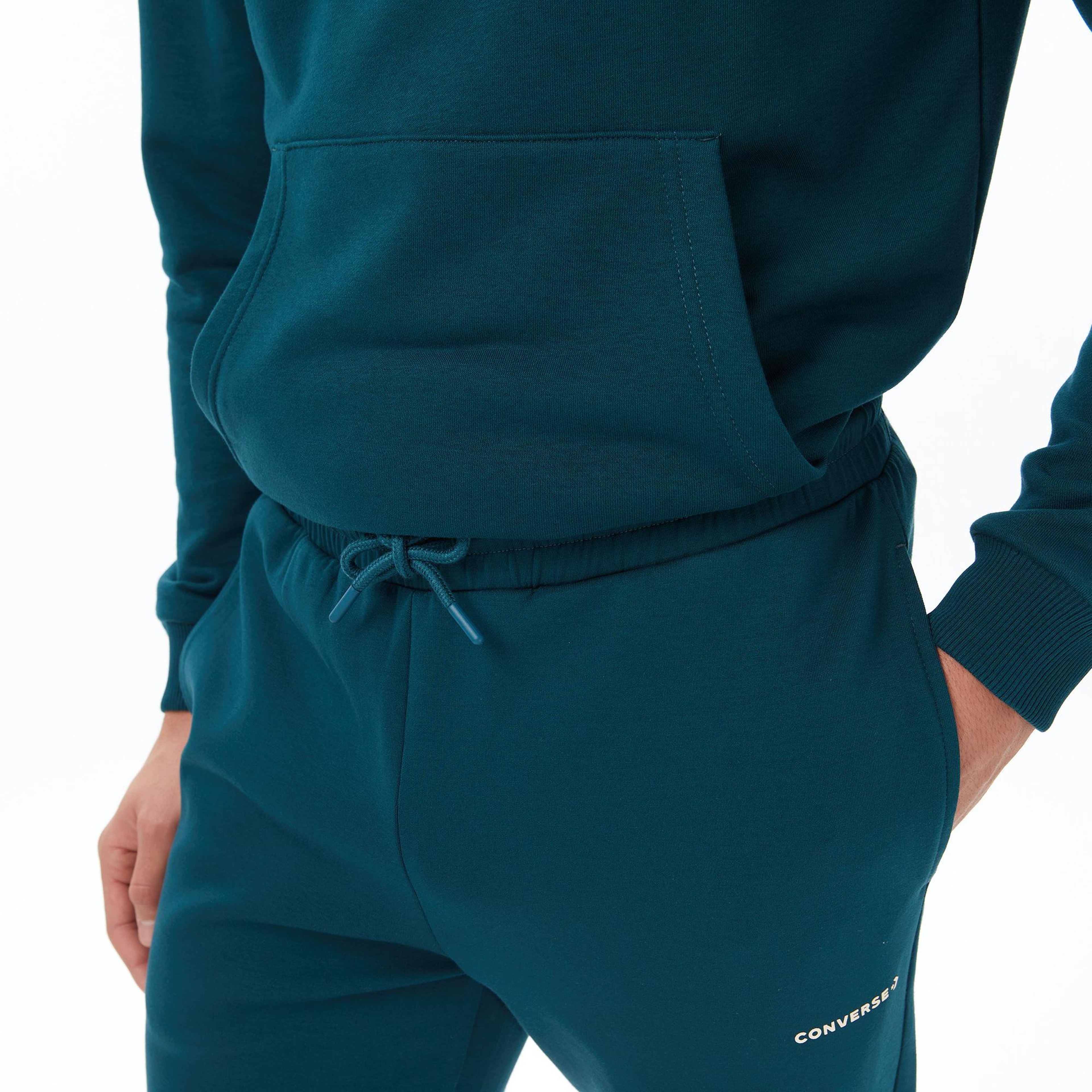 Converse Erkek Yeşil Eşofman Altı