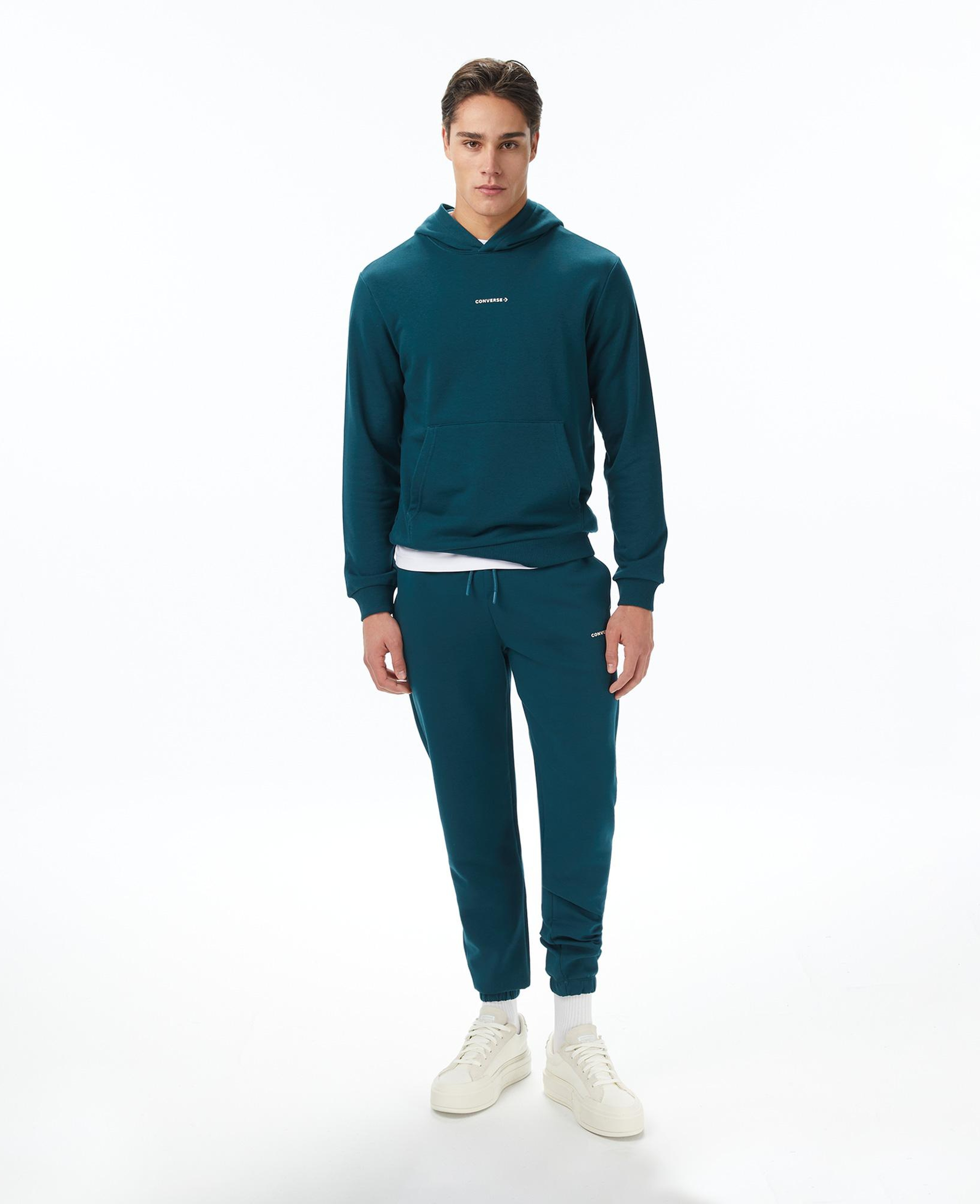 Converse Erkek Yeşil Eşofman Altı