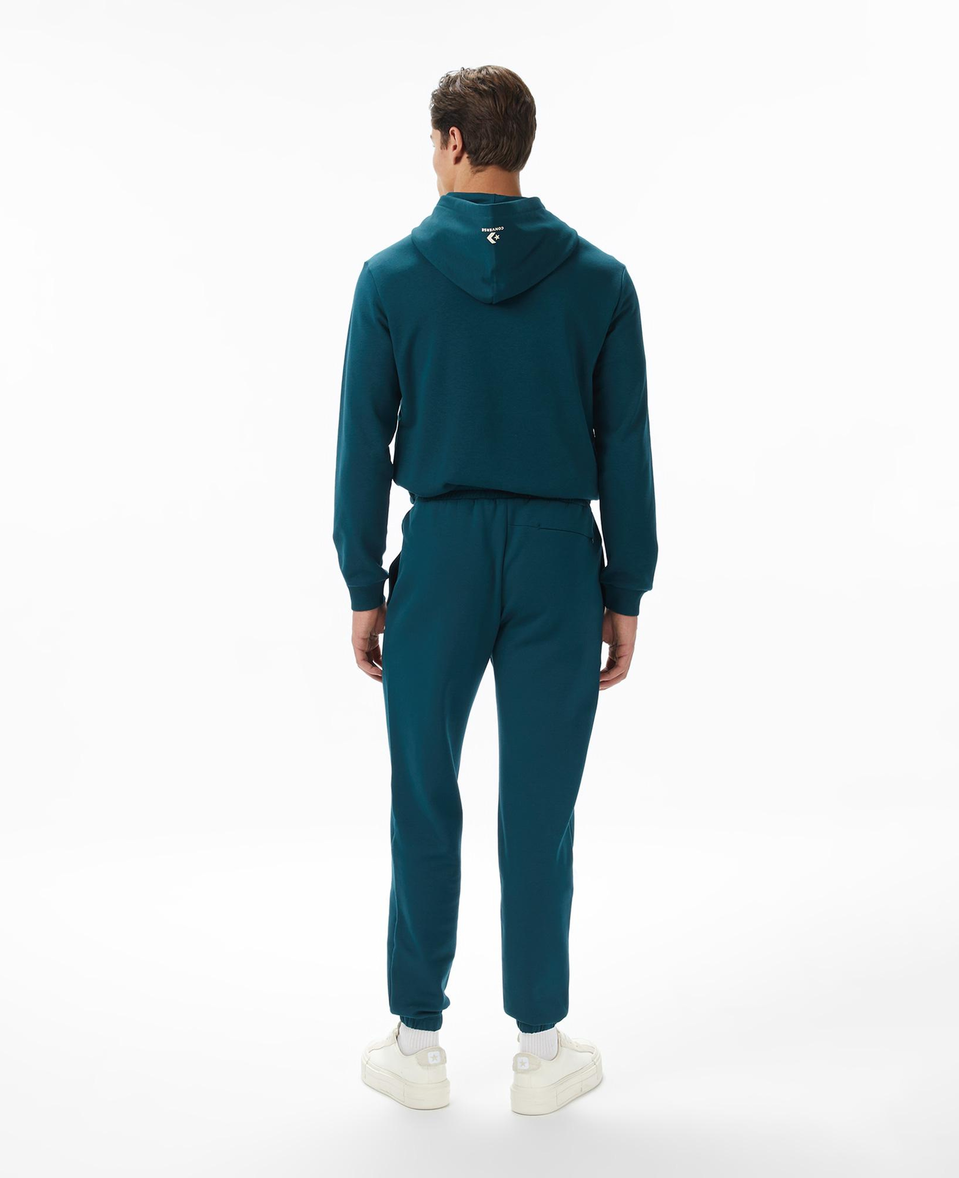 Converse Erkek Yeşil Eşofman Altı