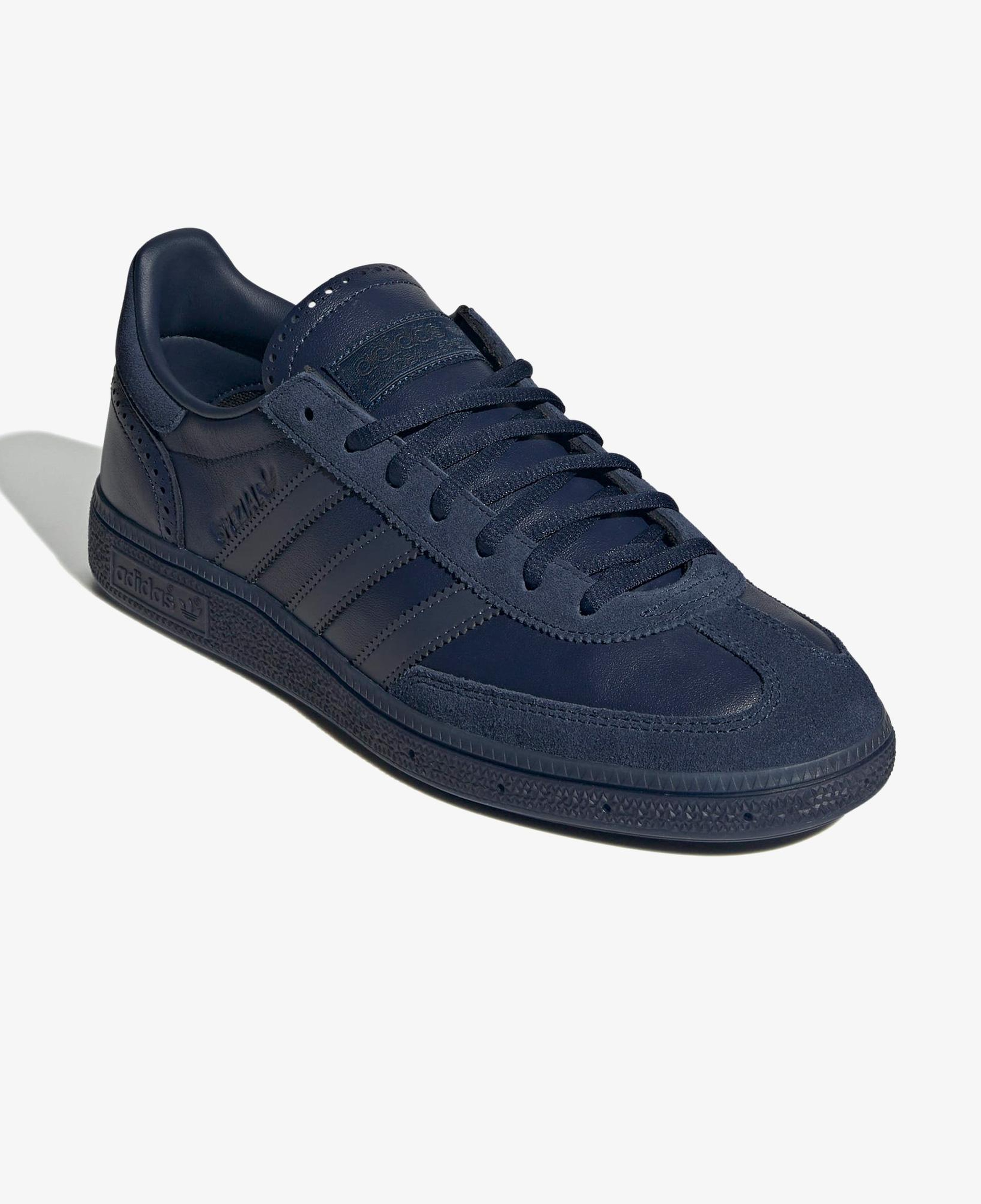 adidas Handball Spezial Unisex Lacivert Sneaker