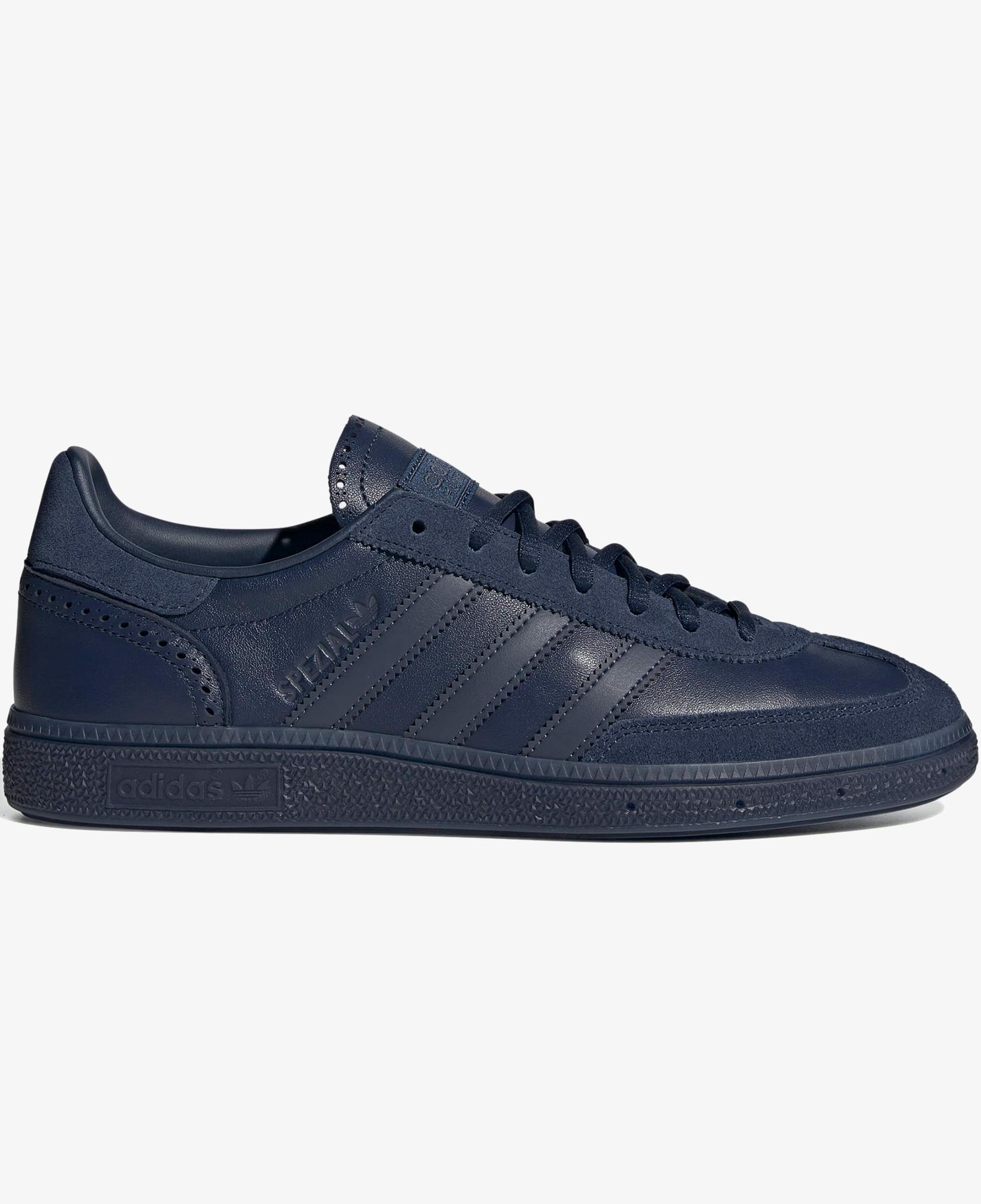 adidas Handball Spezial Unisex Lacivert Sneaker