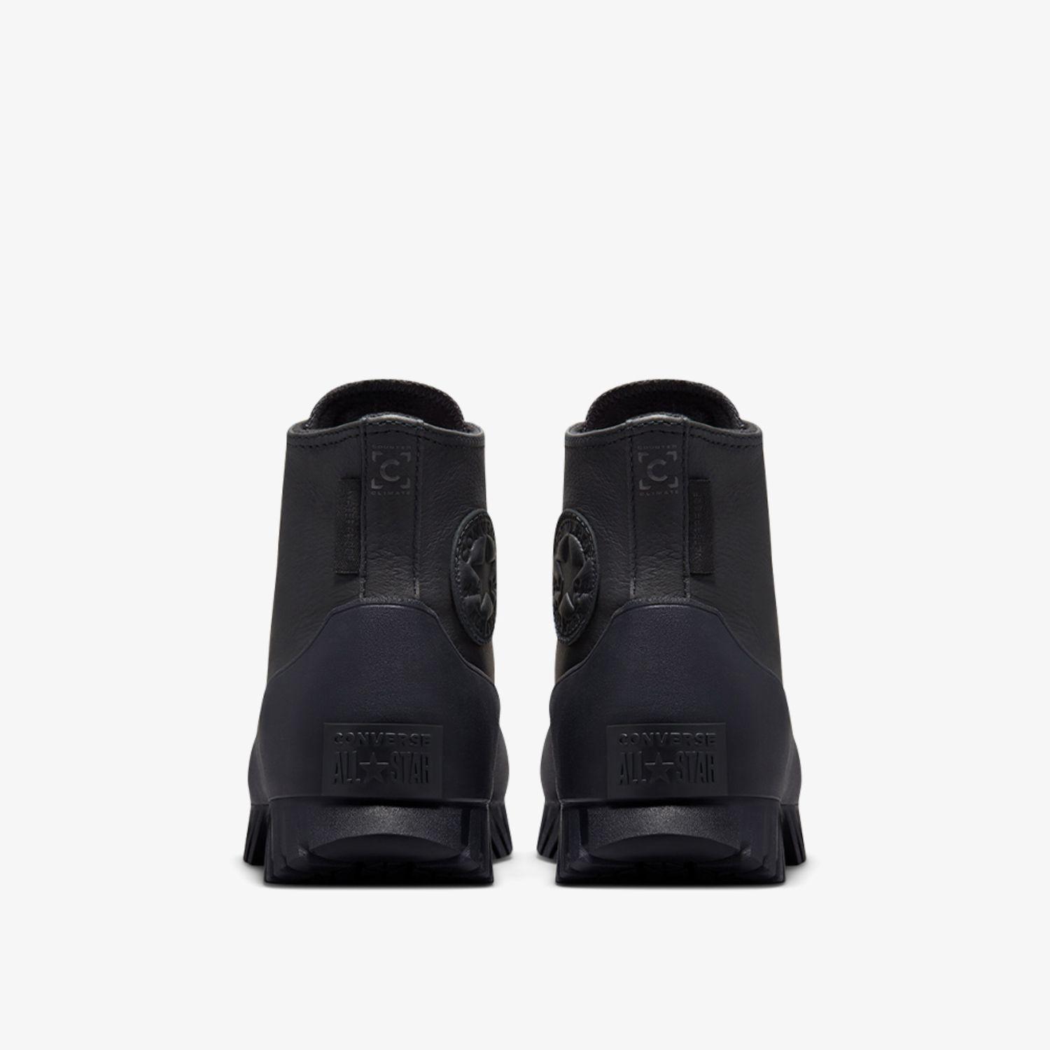 Converse Chuck Taylor All Star Lugged Winter 2.0