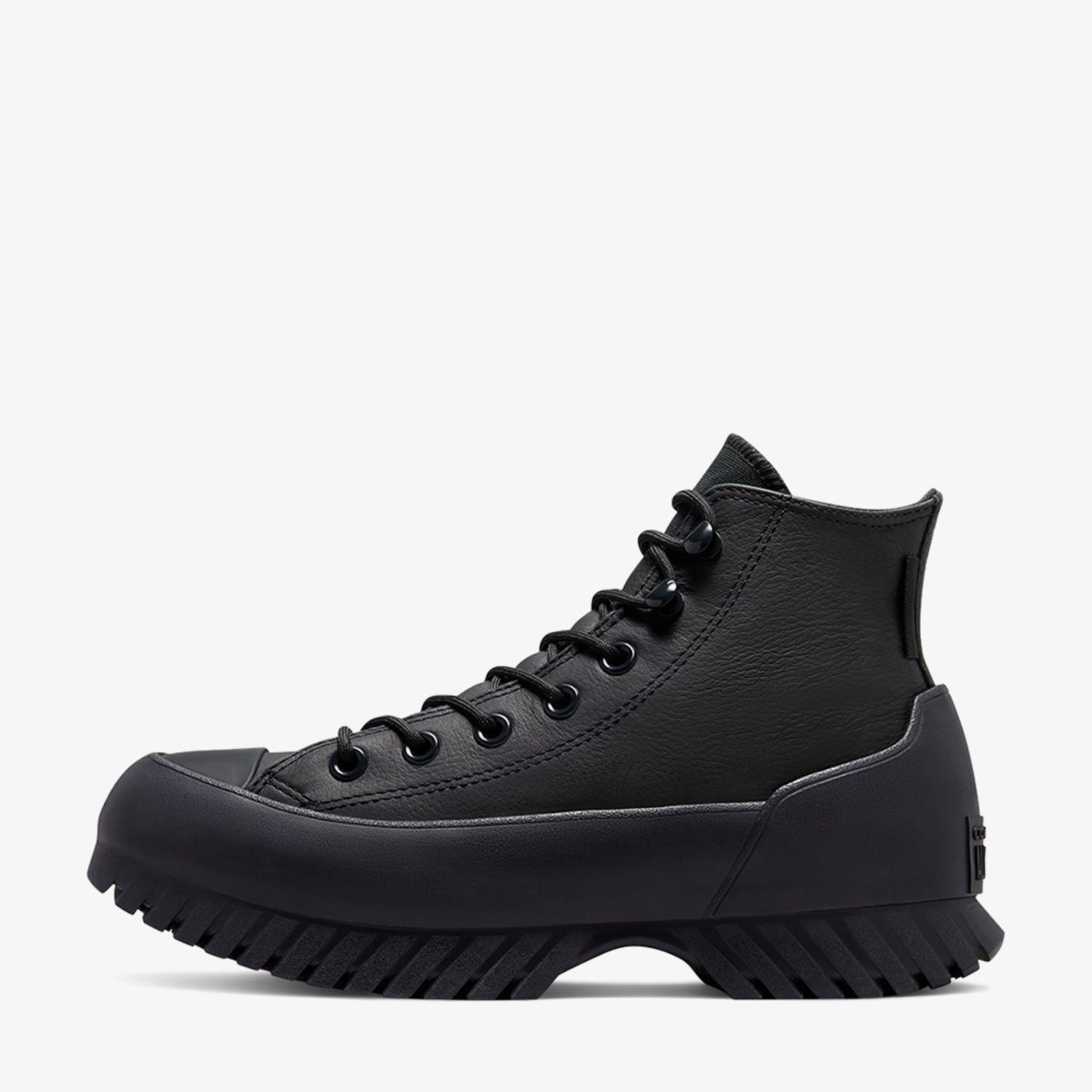 Converse Chuck Taylor All Star Lugged Winter 2.0