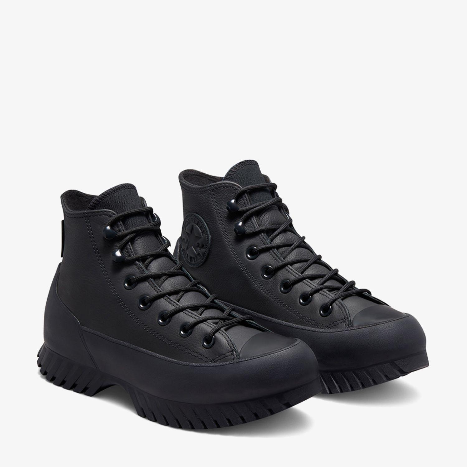 Converse Chuck Taylor All Star Lugged Winter 2.0