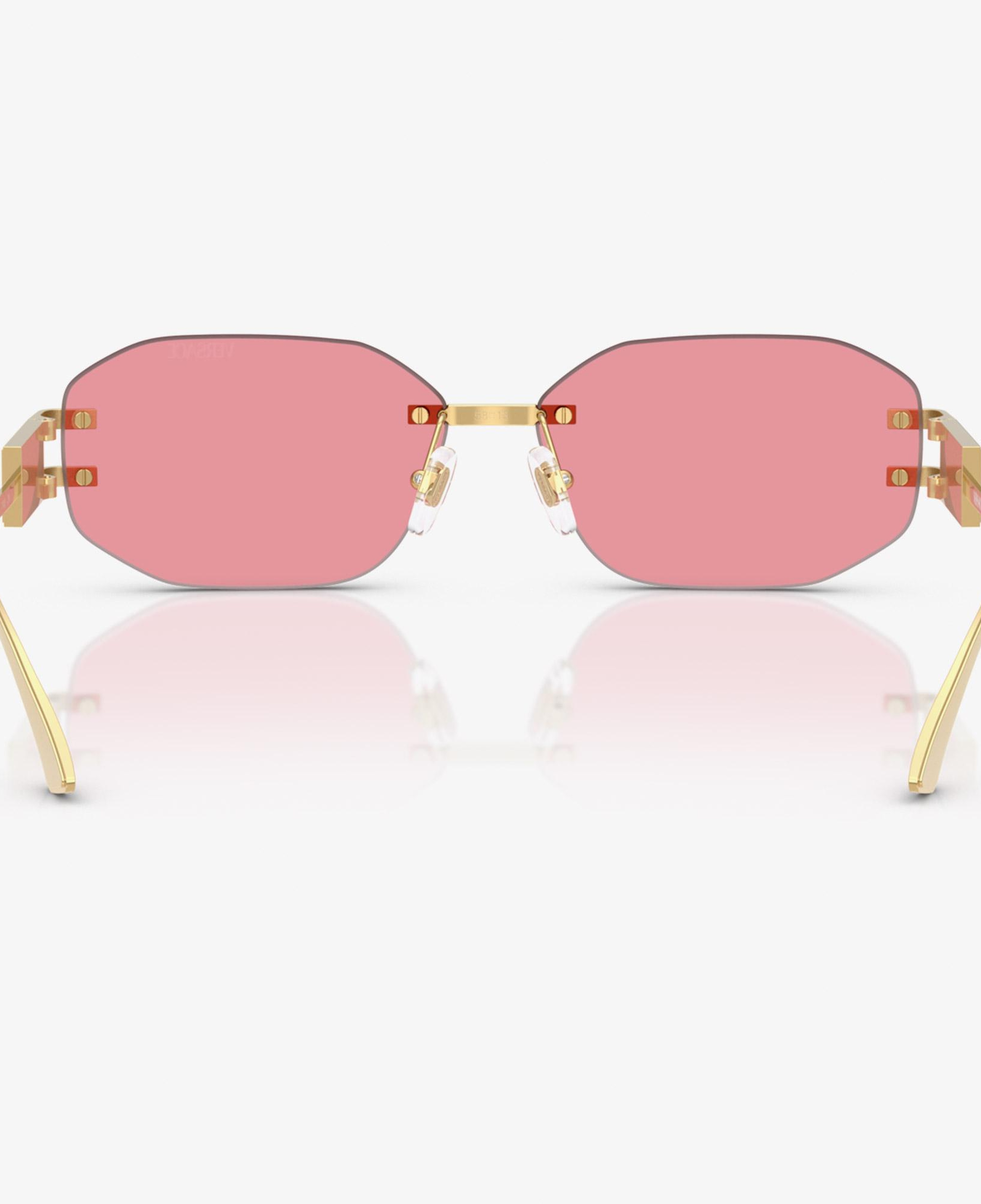 Versace VE2274 Kadın Altın Rengi Güneş Gözlüğü