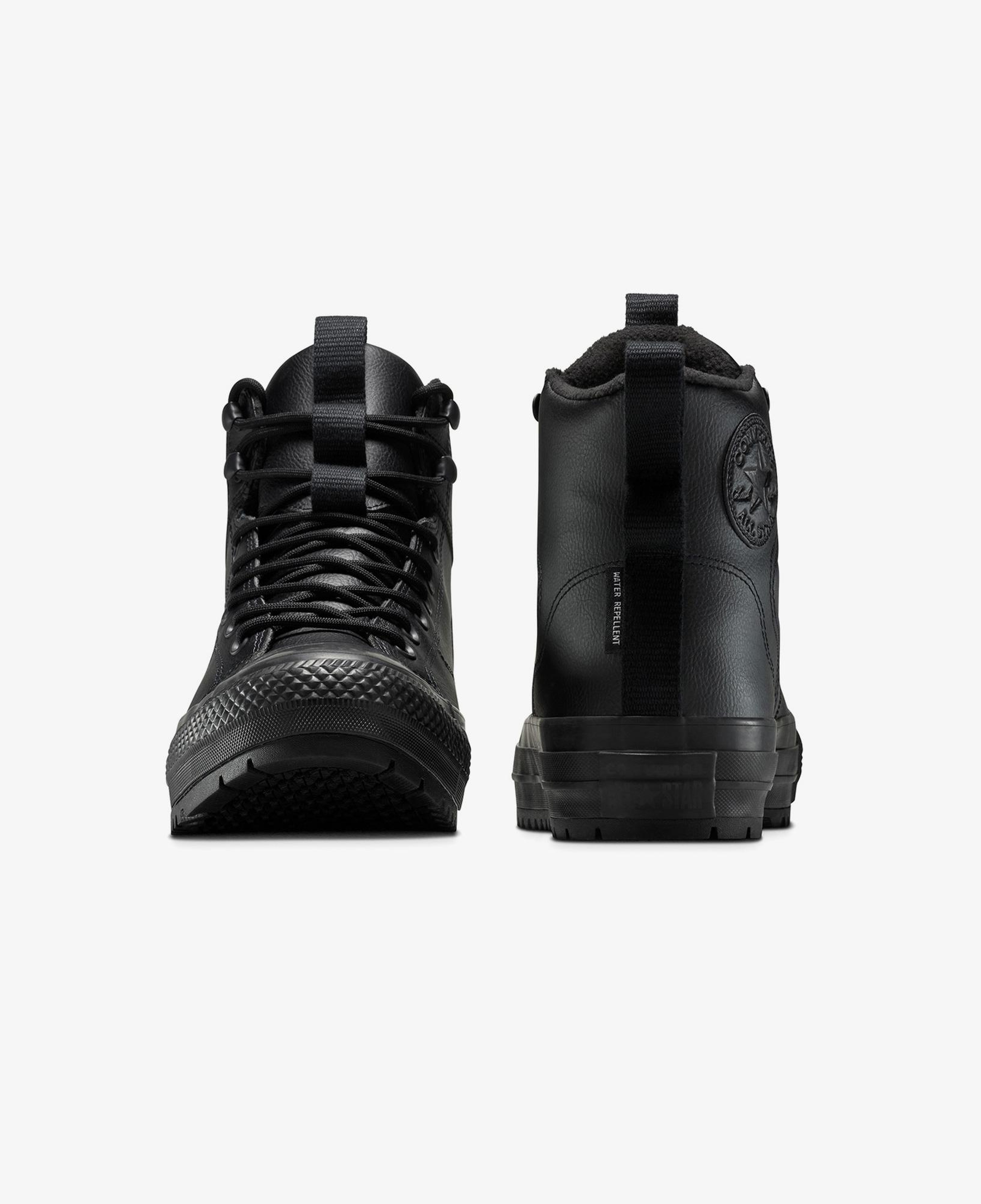 Converse Chuck Taylor All Star Hiker Unisex Siyah Bot