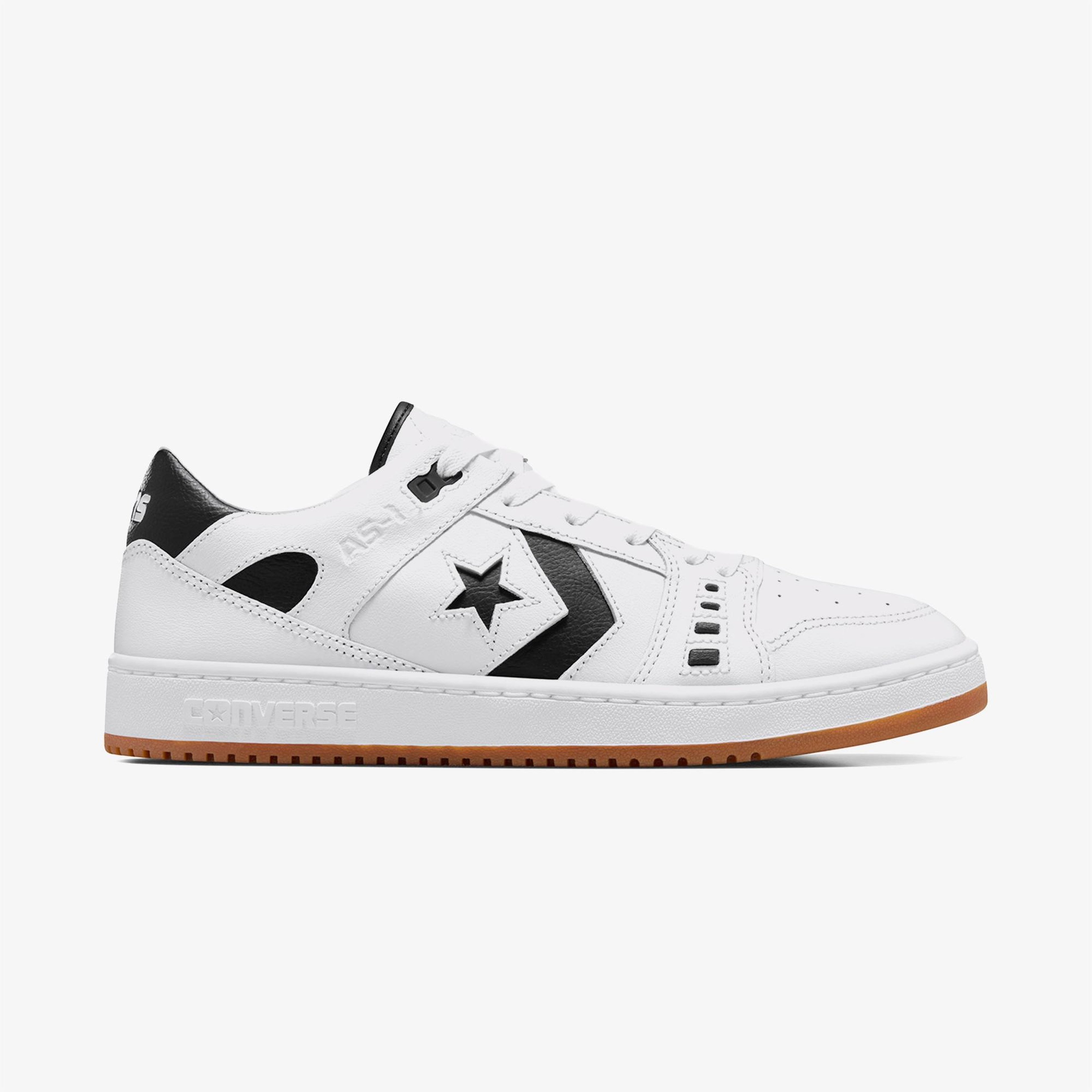 Converse CONS AS-1 Pro Unisex Beyaz Sneaker
