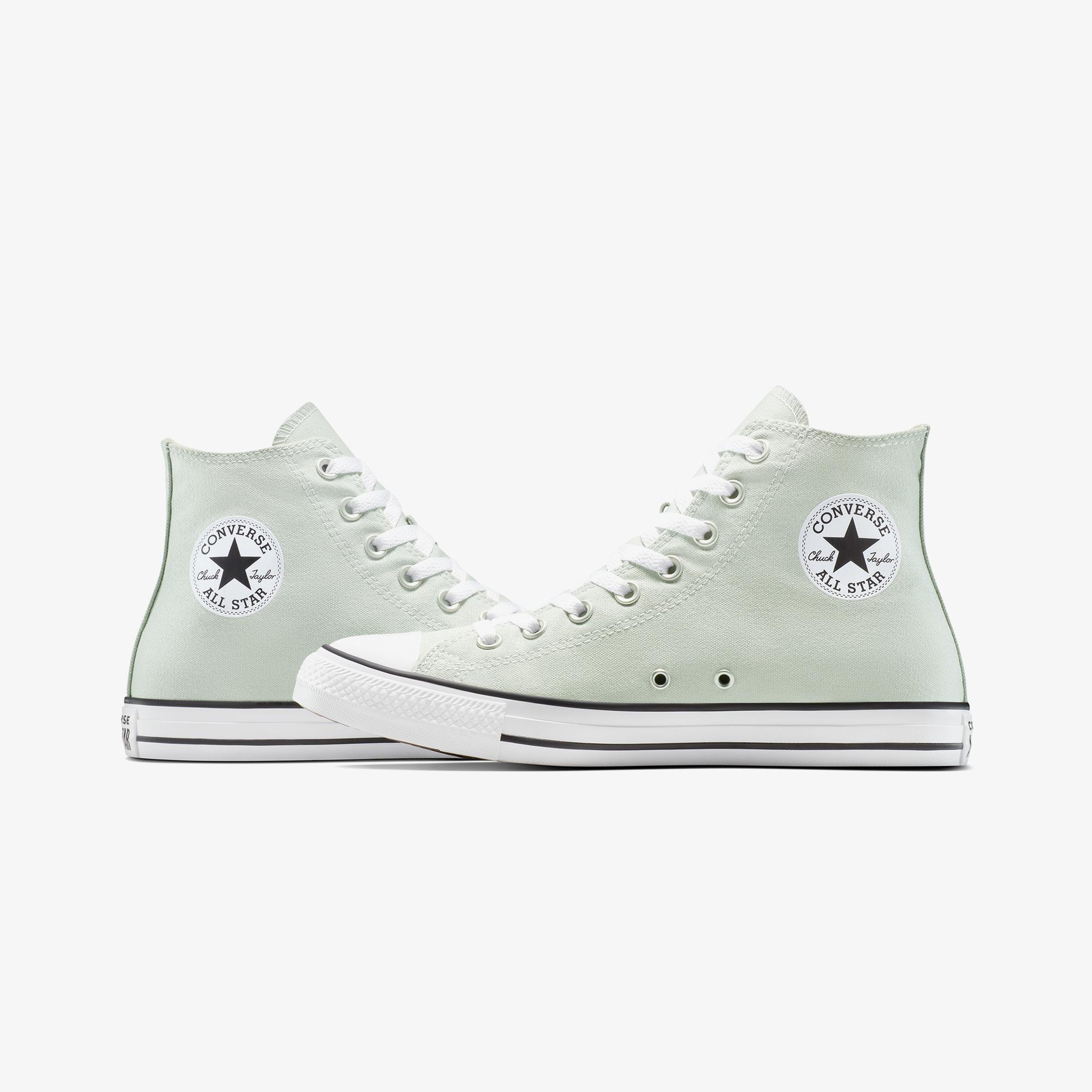 Converse Chuck Taylor All Star Unisex Yeşil Sneaker