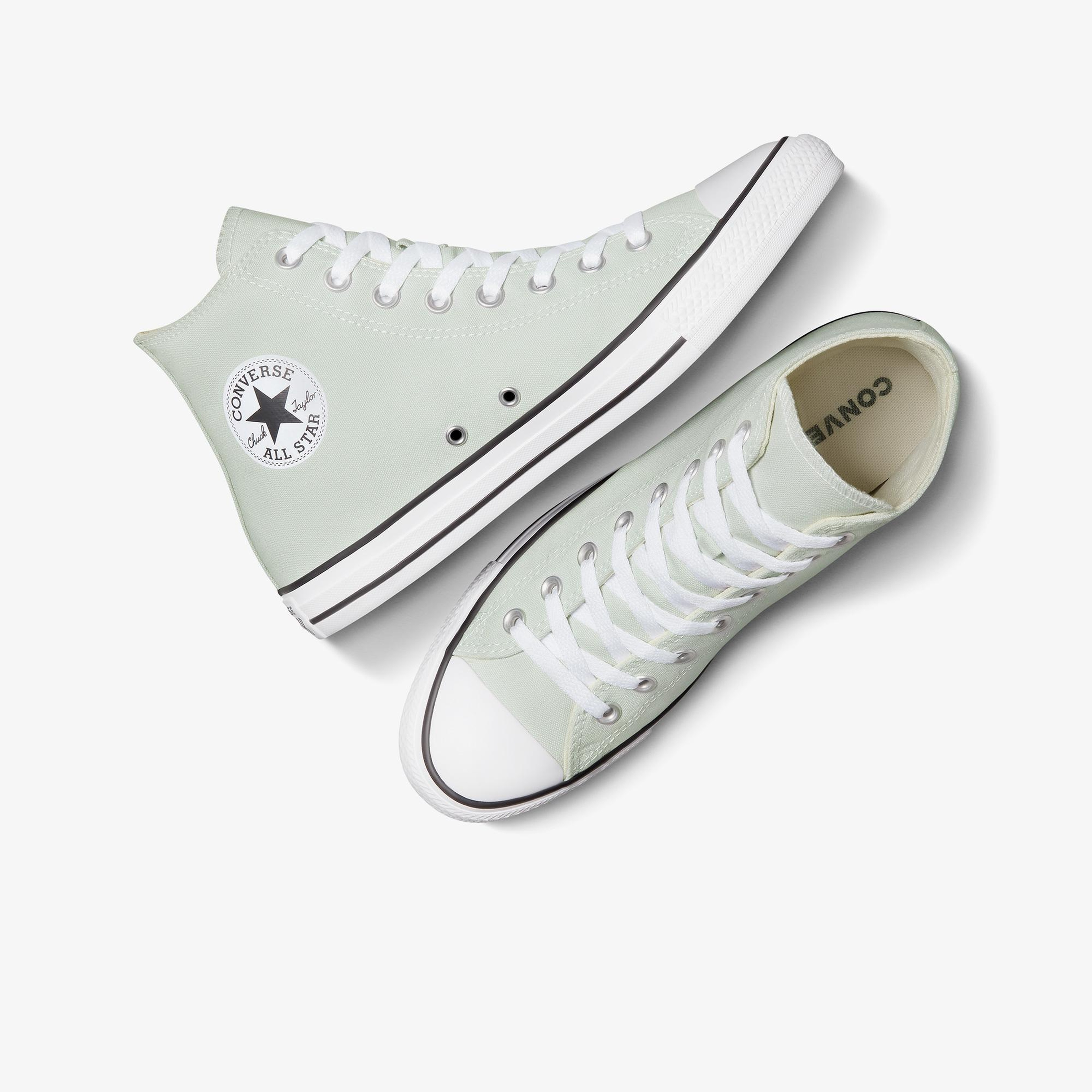 Converse Chuck Taylor All Star Unisex Yeşil Sneaker