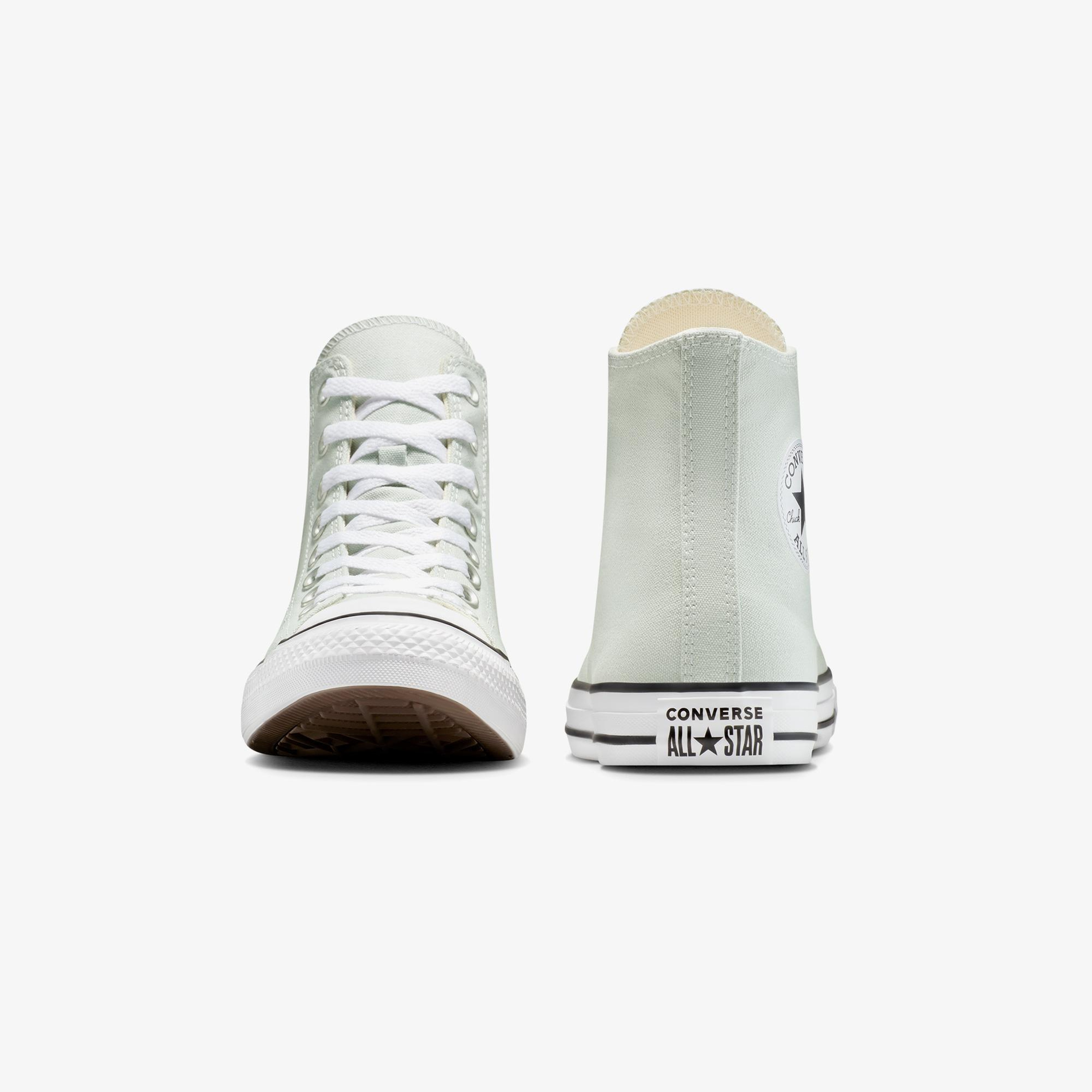 Converse Chuck Taylor All Star Unisex Yeşil Sneaker