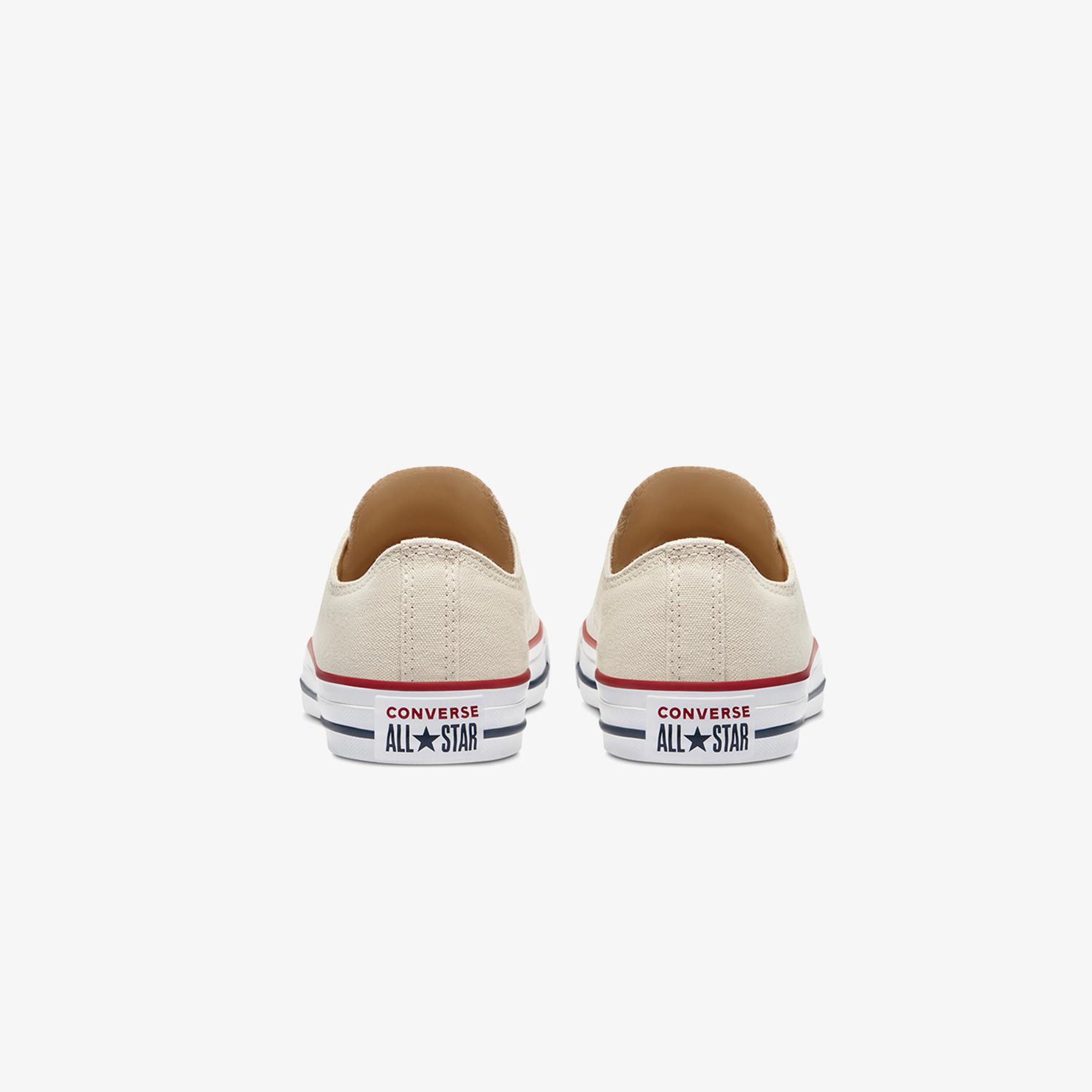 Converse Chuck Taylor All Star Classic Unisex Krem Sneaker