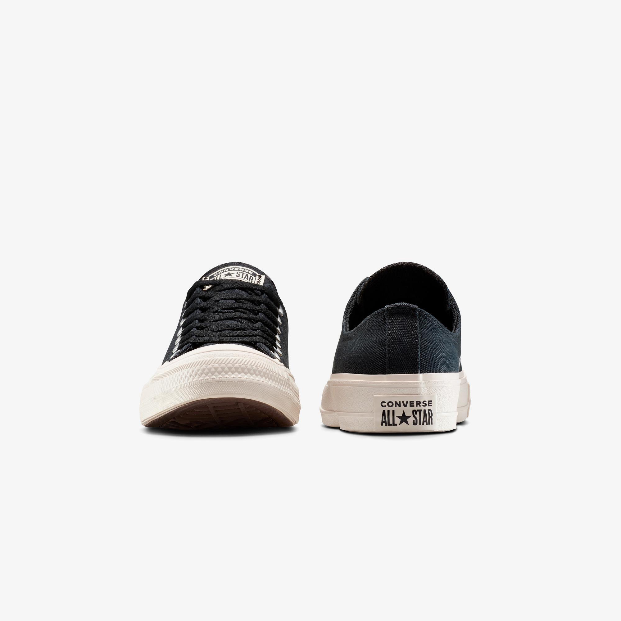 Converse Chuck Taylor All Star Durable Unisex Siyah Sneaker