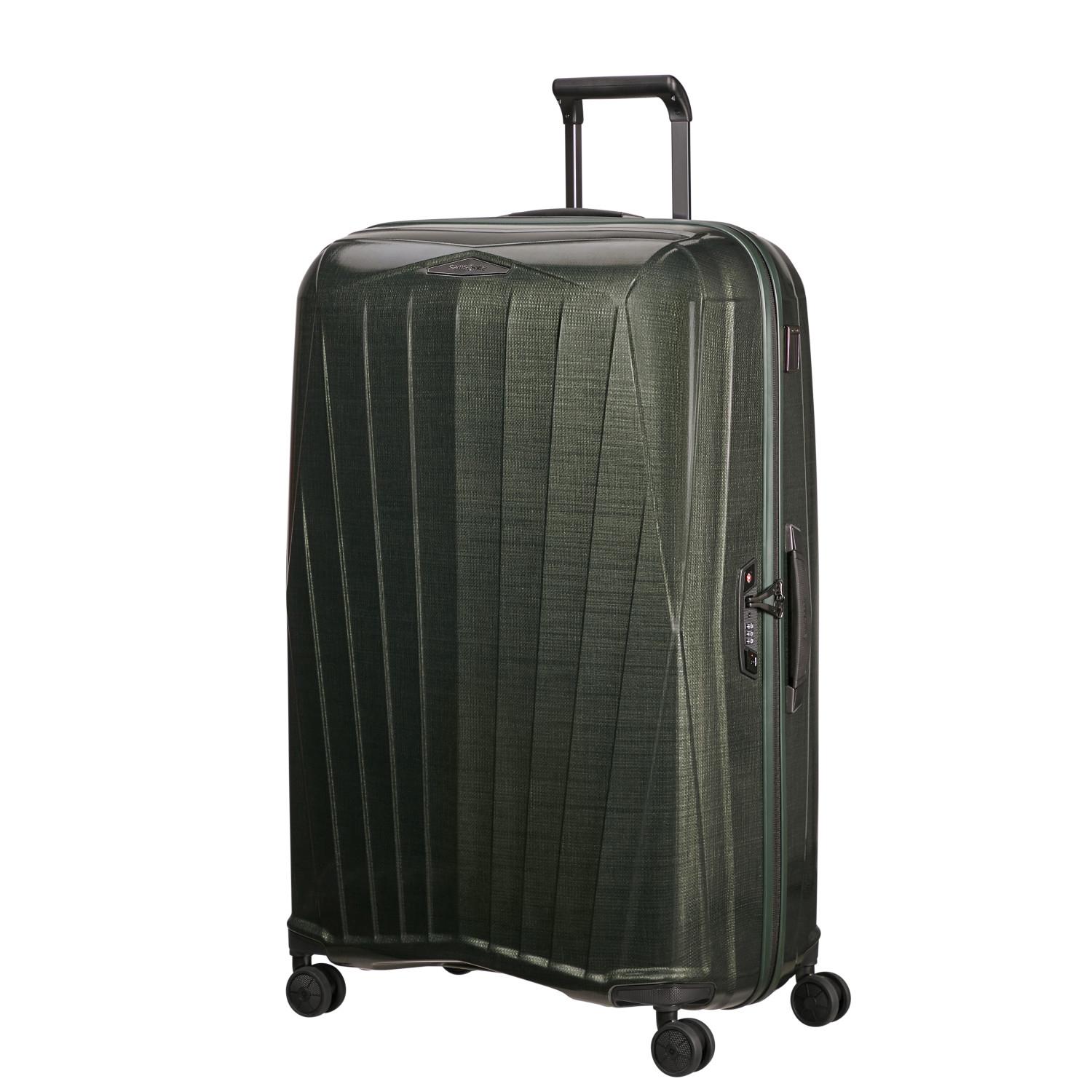 Samsonite Major-Lite-Spinner Büyük Boy Valiz