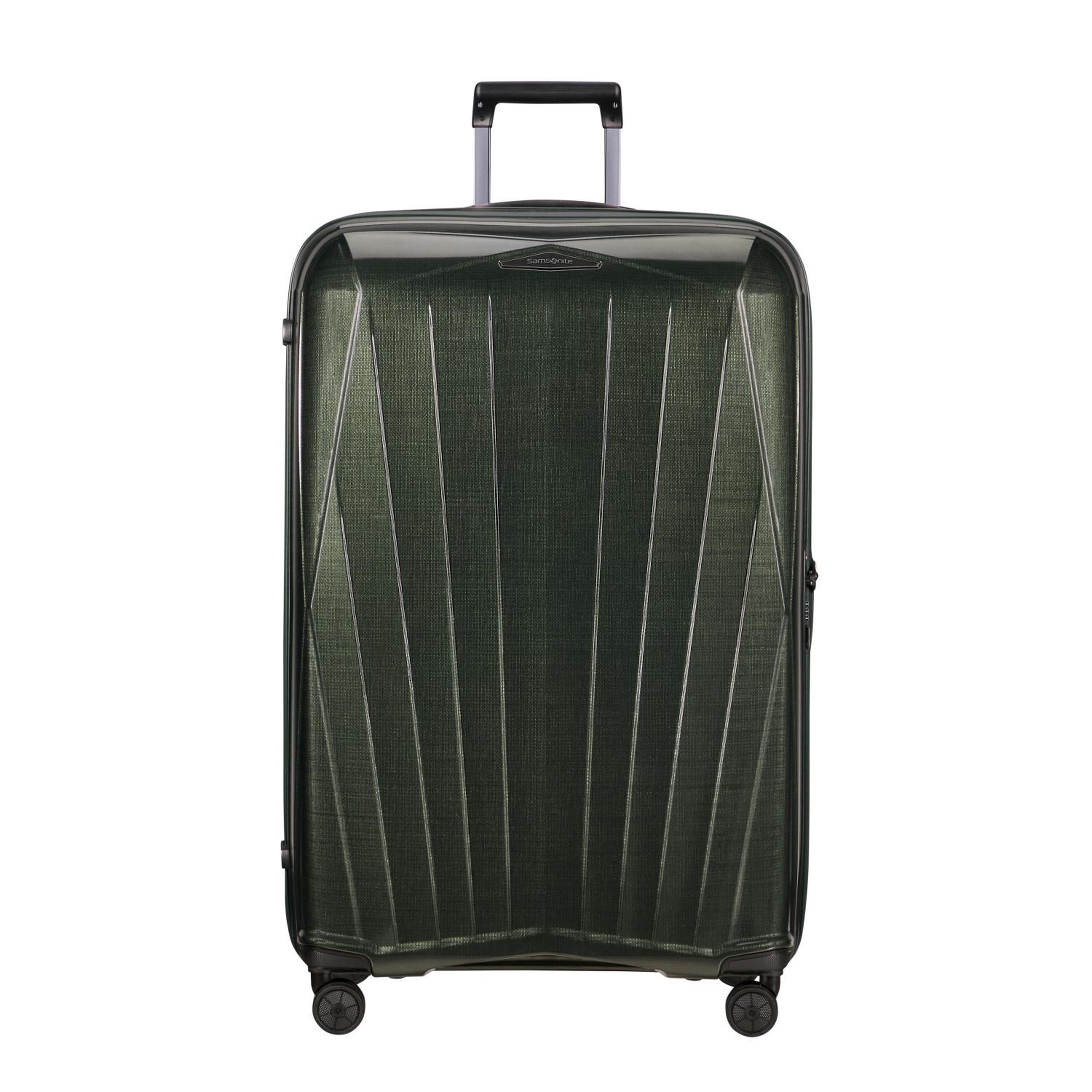 Samsonite Major-Lite-Spinner Büyük Boy Valiz