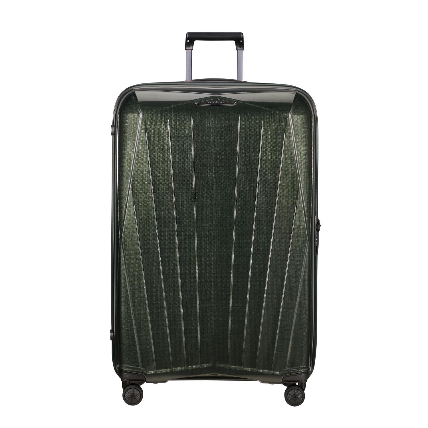 Samsonite Major-Lite-Spinner Büyük Boy Valiz