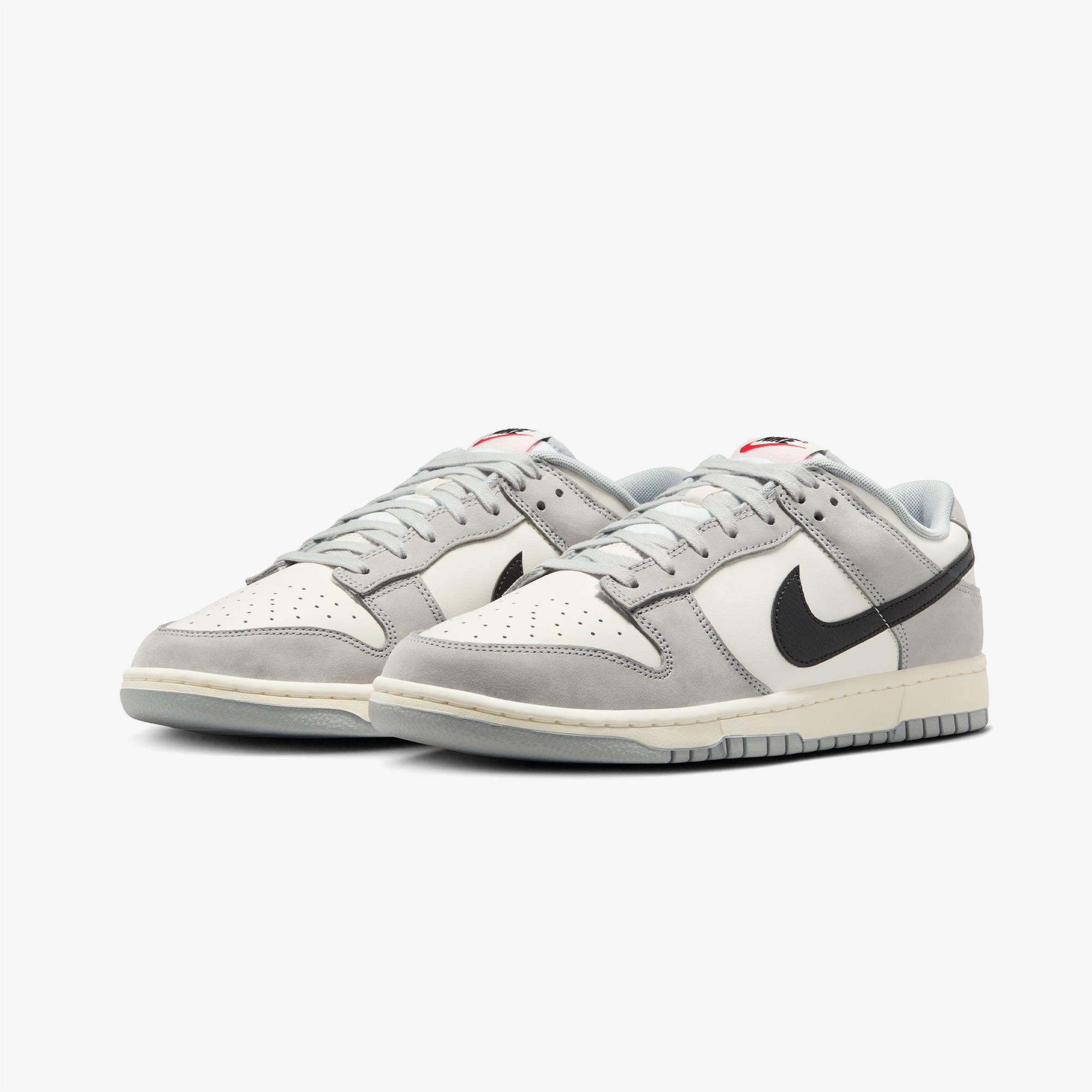 Nike Gri Nike Dunk Low