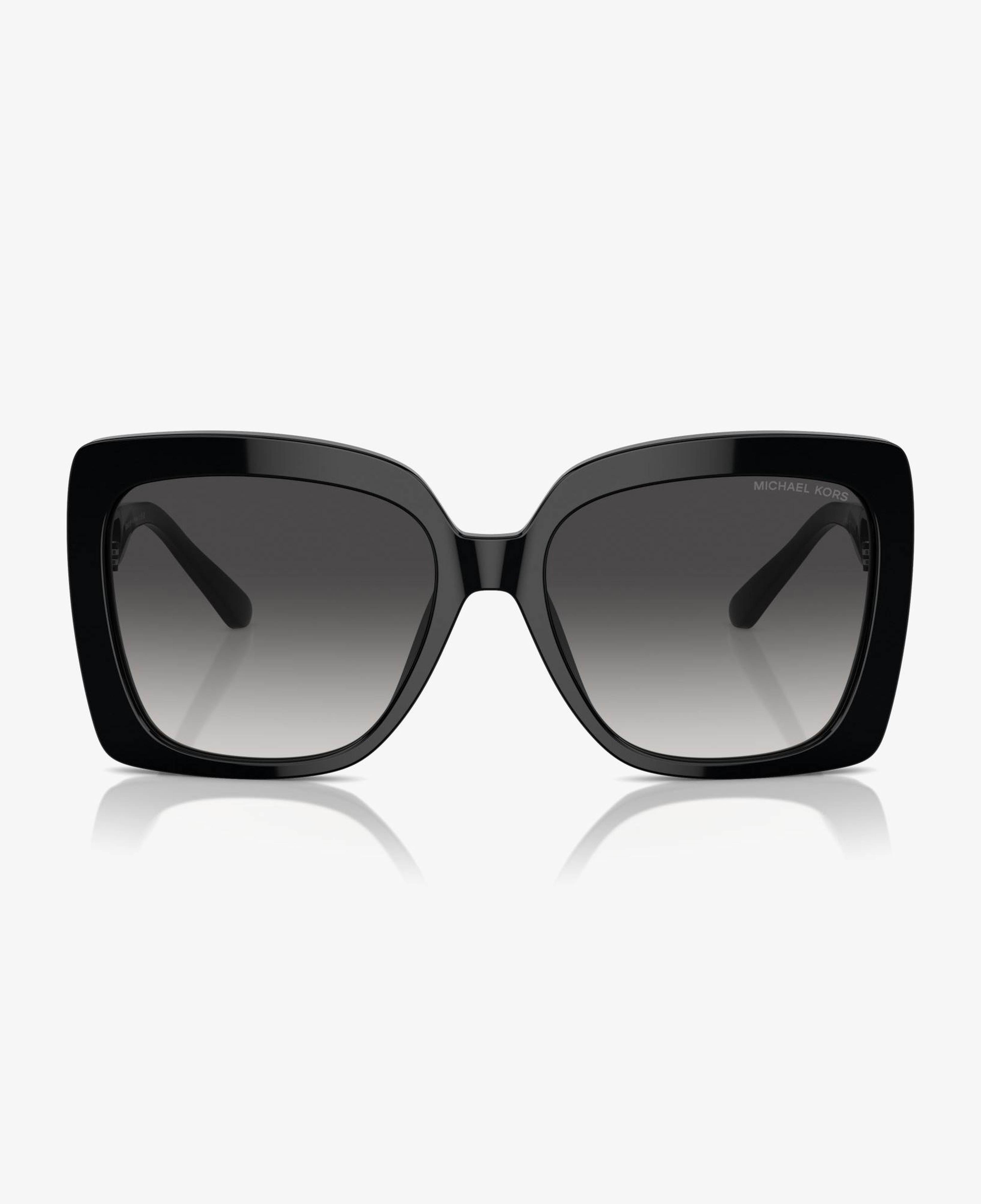 MICHAEL KORS Nice Kadın Siyah Güneş Gözlüğü