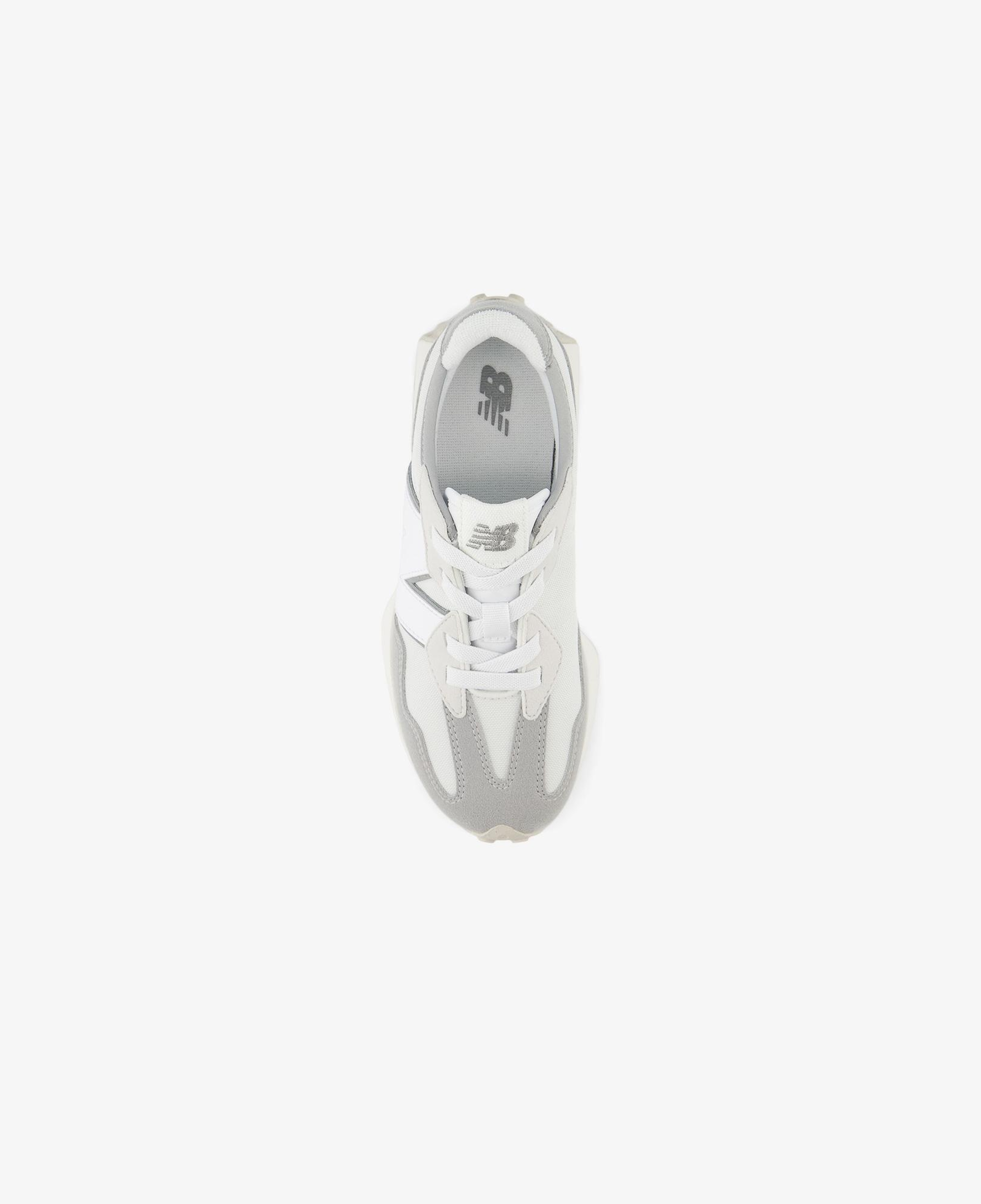 New Balance 327 Lifestyle Çocuk Beyaz Spor Ayakkabı