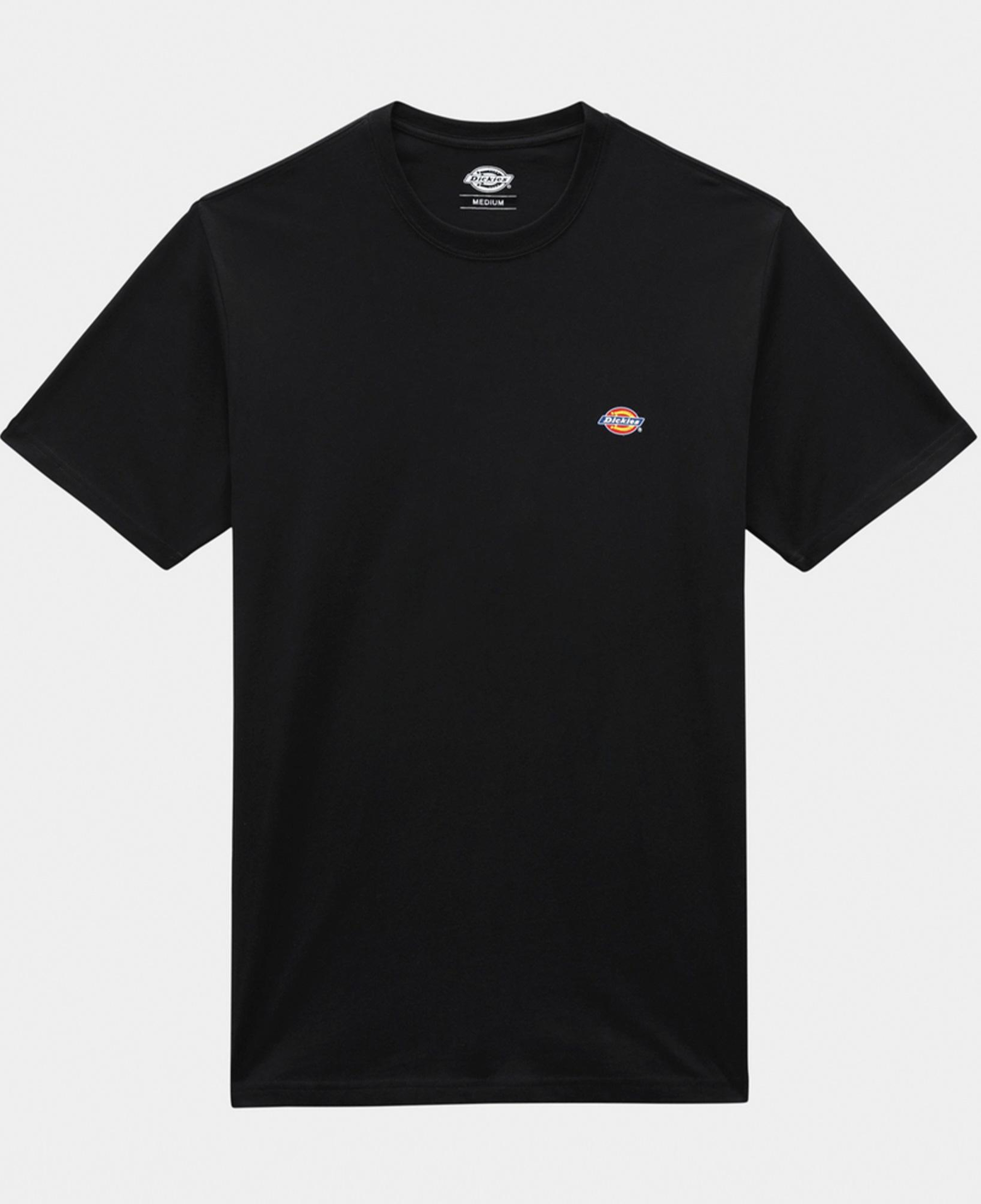 Dickies Mapleton Erkek Siyah T-Shirt