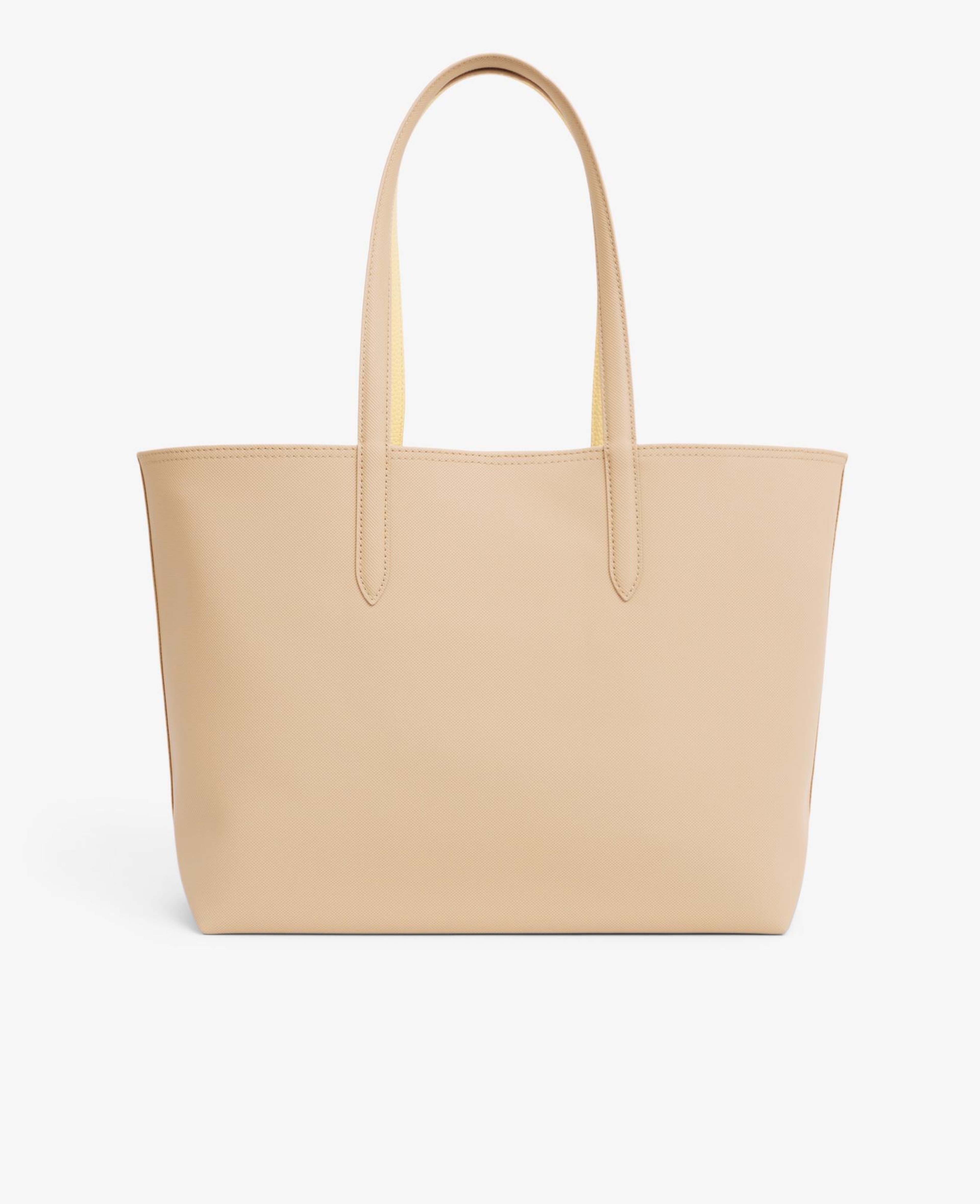 Lacoste Anna Kadın Bej Omuz Çantası