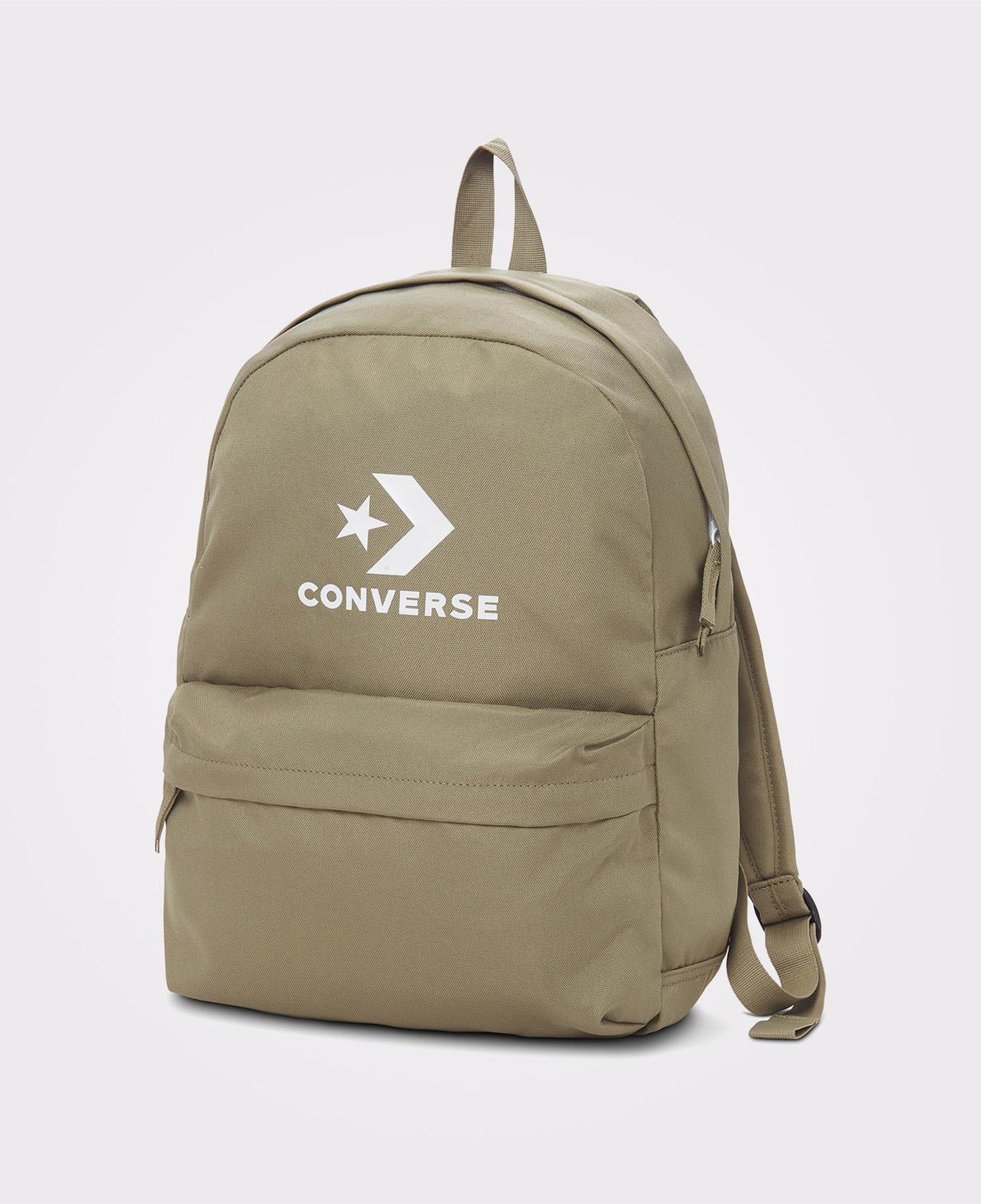 Converse Speed 3 Unisex Haki Sırt Çantası