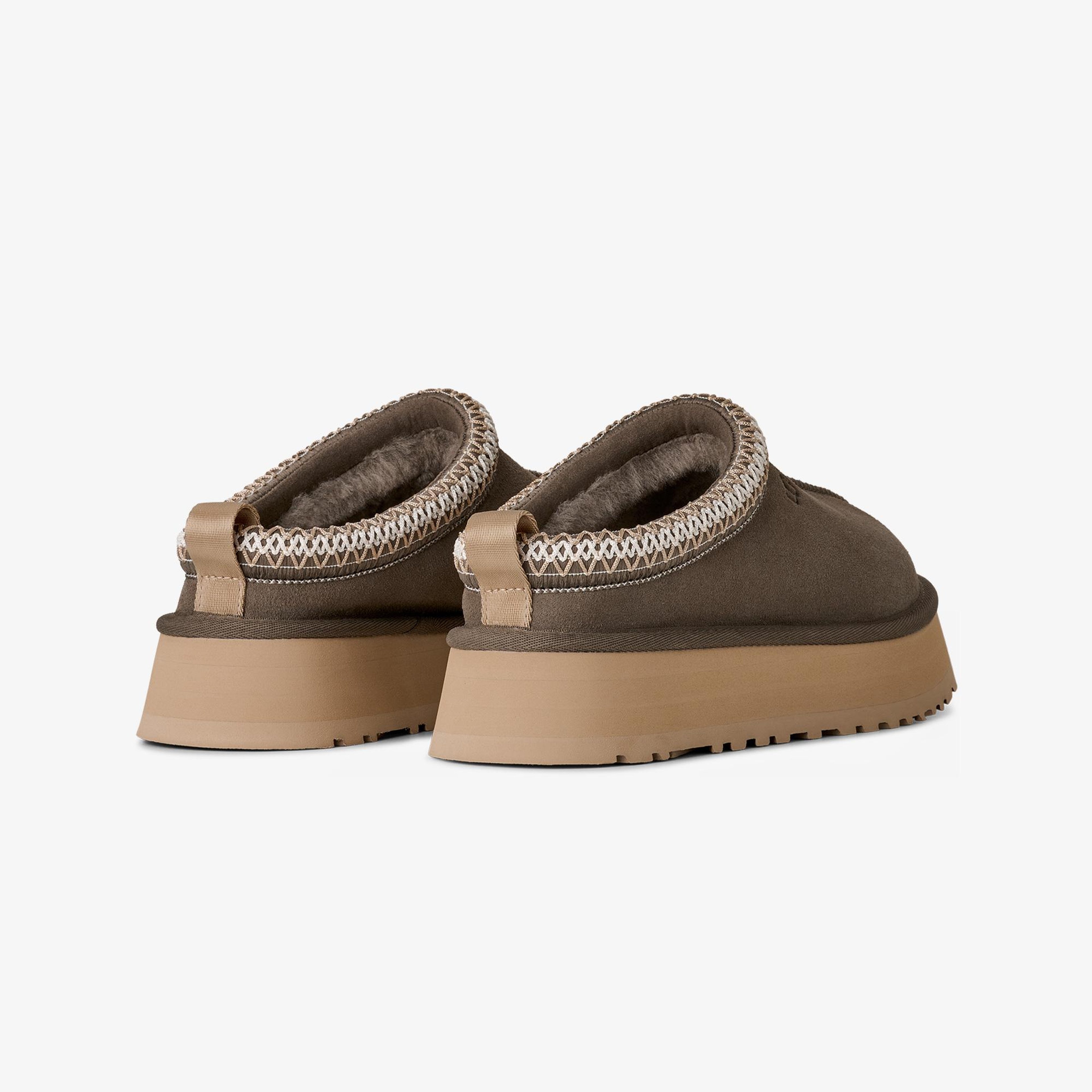 UGG Tazz II Kadın Haki Terlik