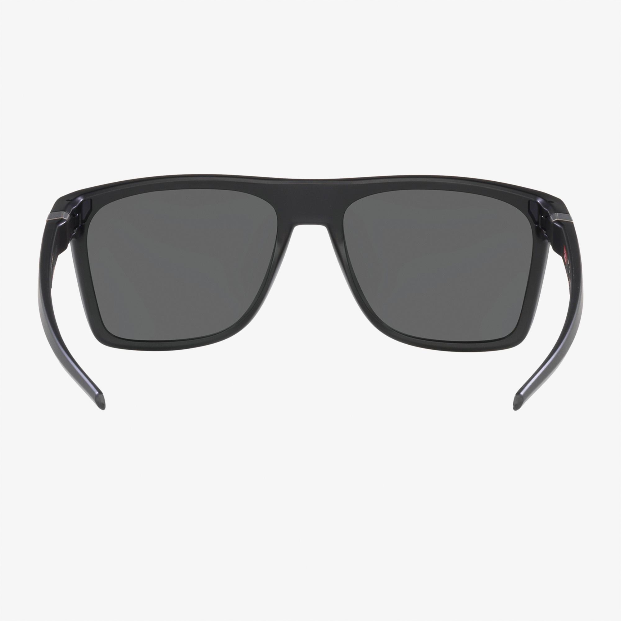 OAKLEY 0Rb4398 Erkek Siyah Güneş Gözlüğü