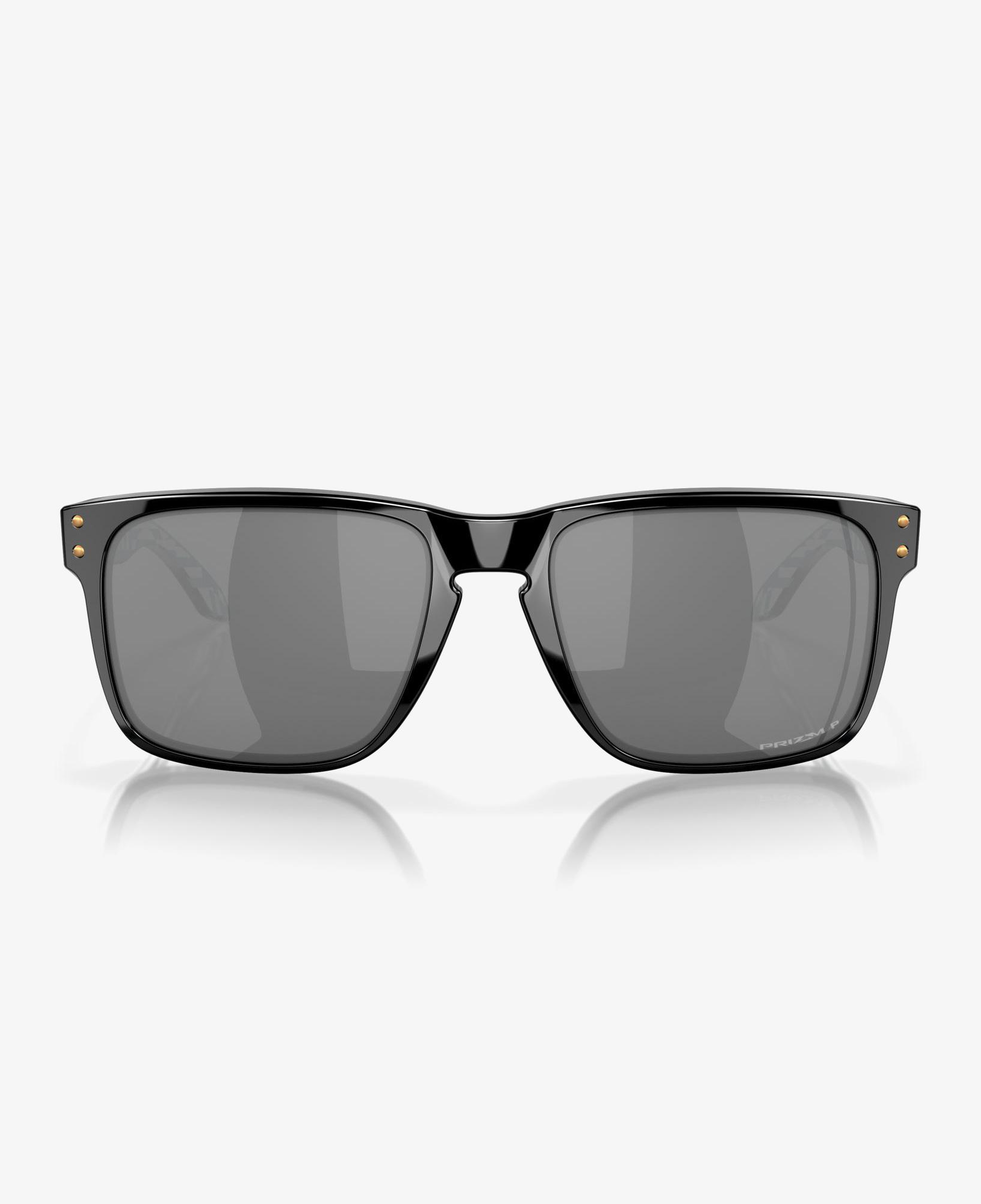 OAKLEY Holbrook? Xl Introspect Collection Erkek Siyah Güneş Gözlüğü