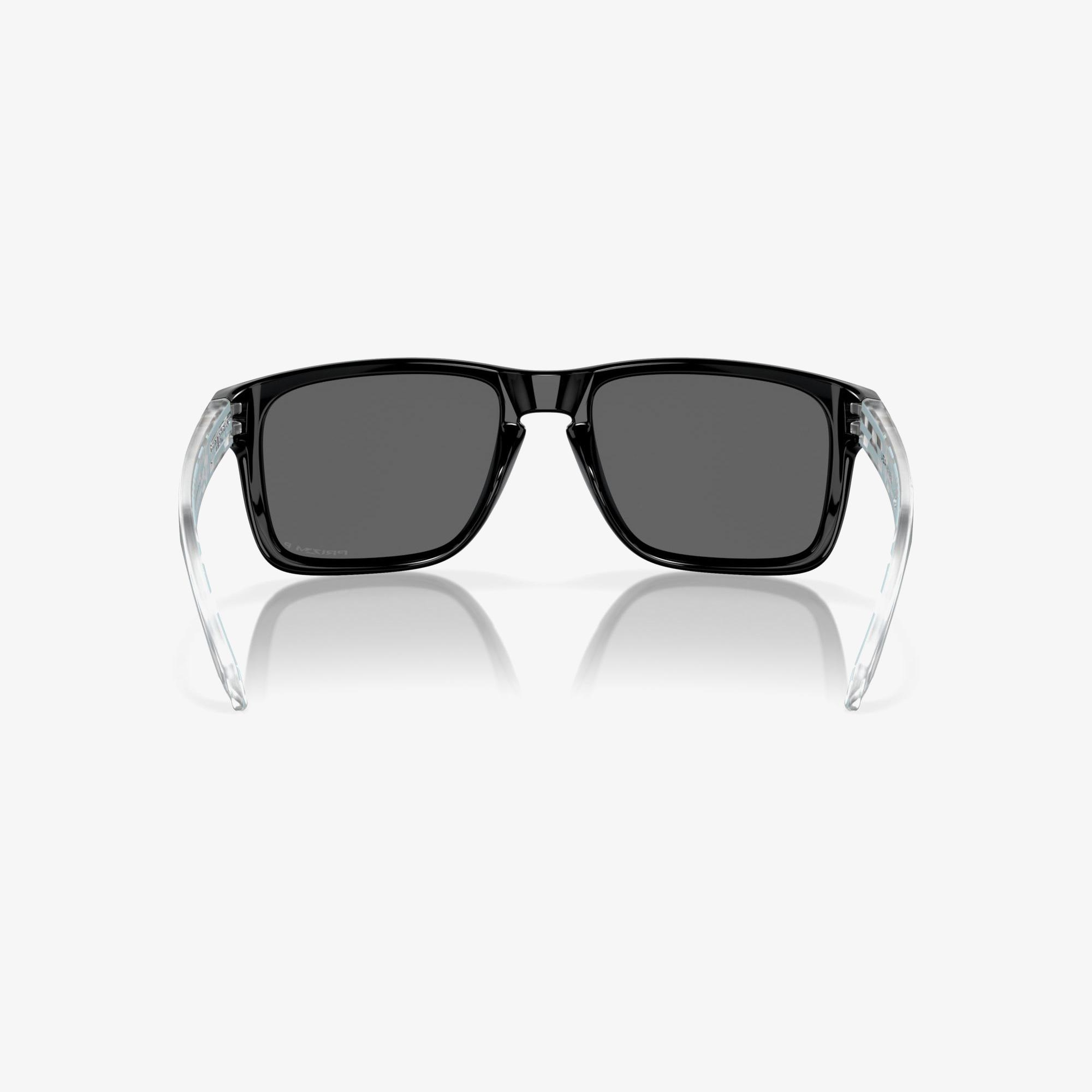 OAKLEY Holbrook? Xl Introspect Collection Erkek Siyah Güneş Gözlüğü