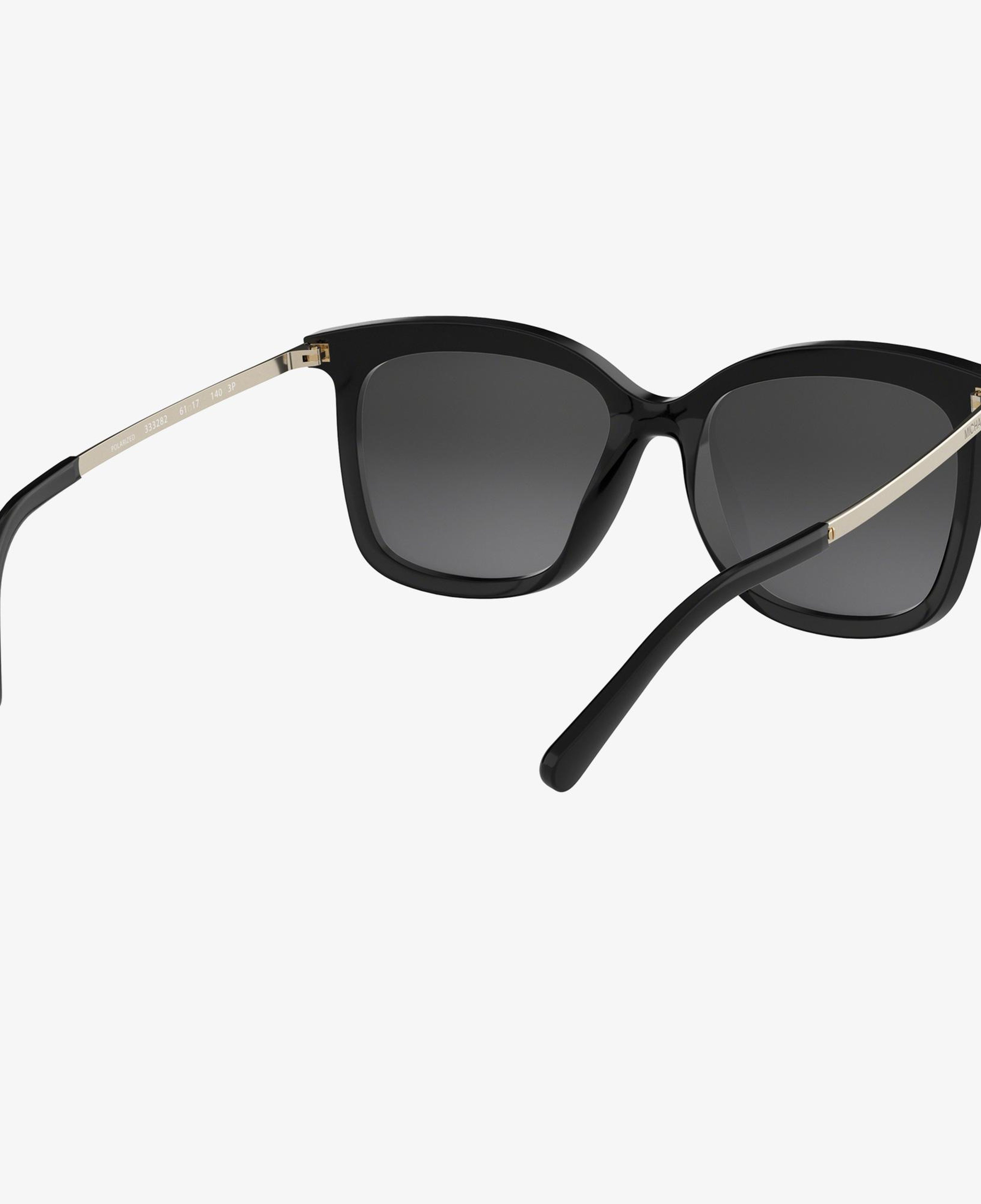 Michael Kors 0MK2079U Kadın Siyah Güneş Gözlüğü