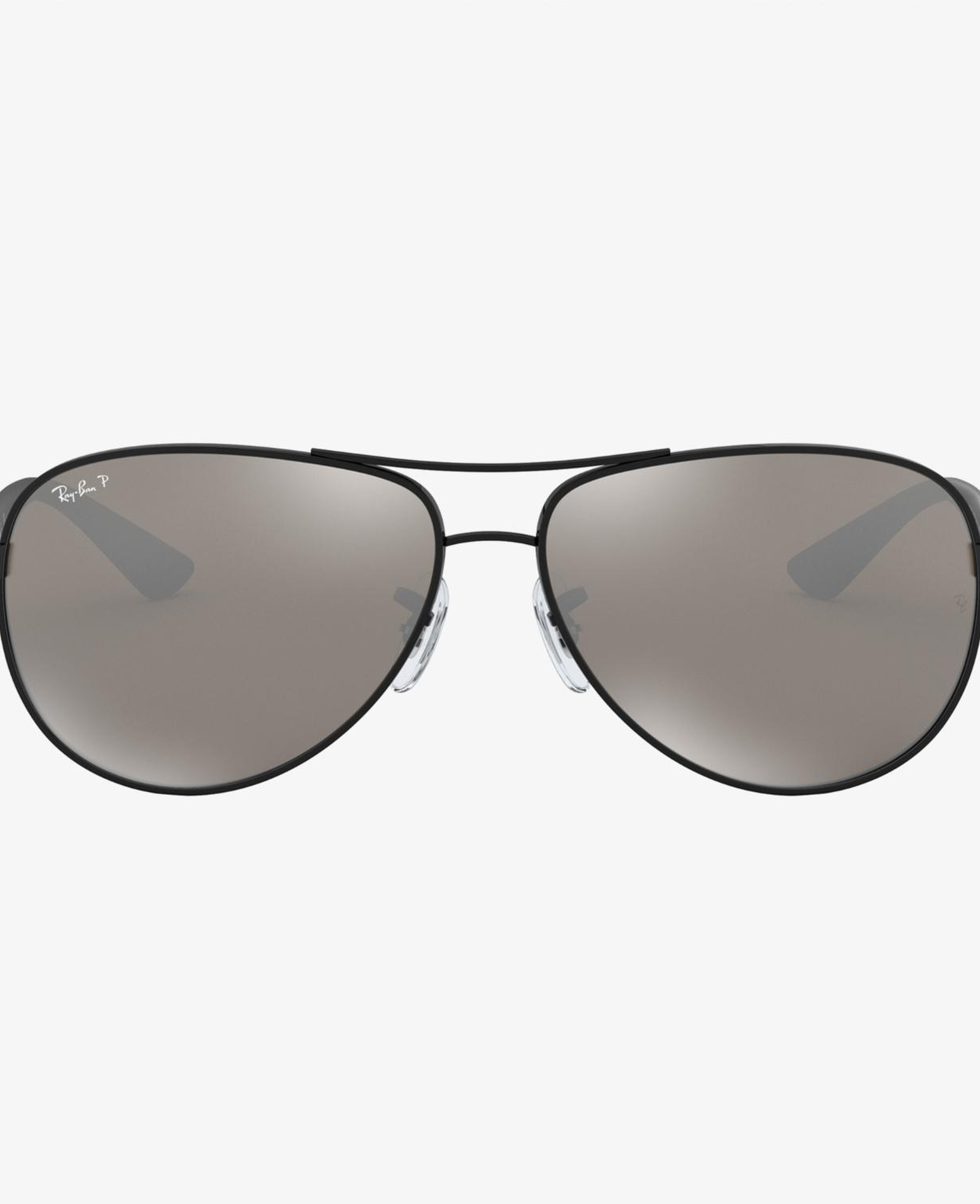 RAY-BAN 0RB8313 Erkek Siyah Güneş Gözlüğü