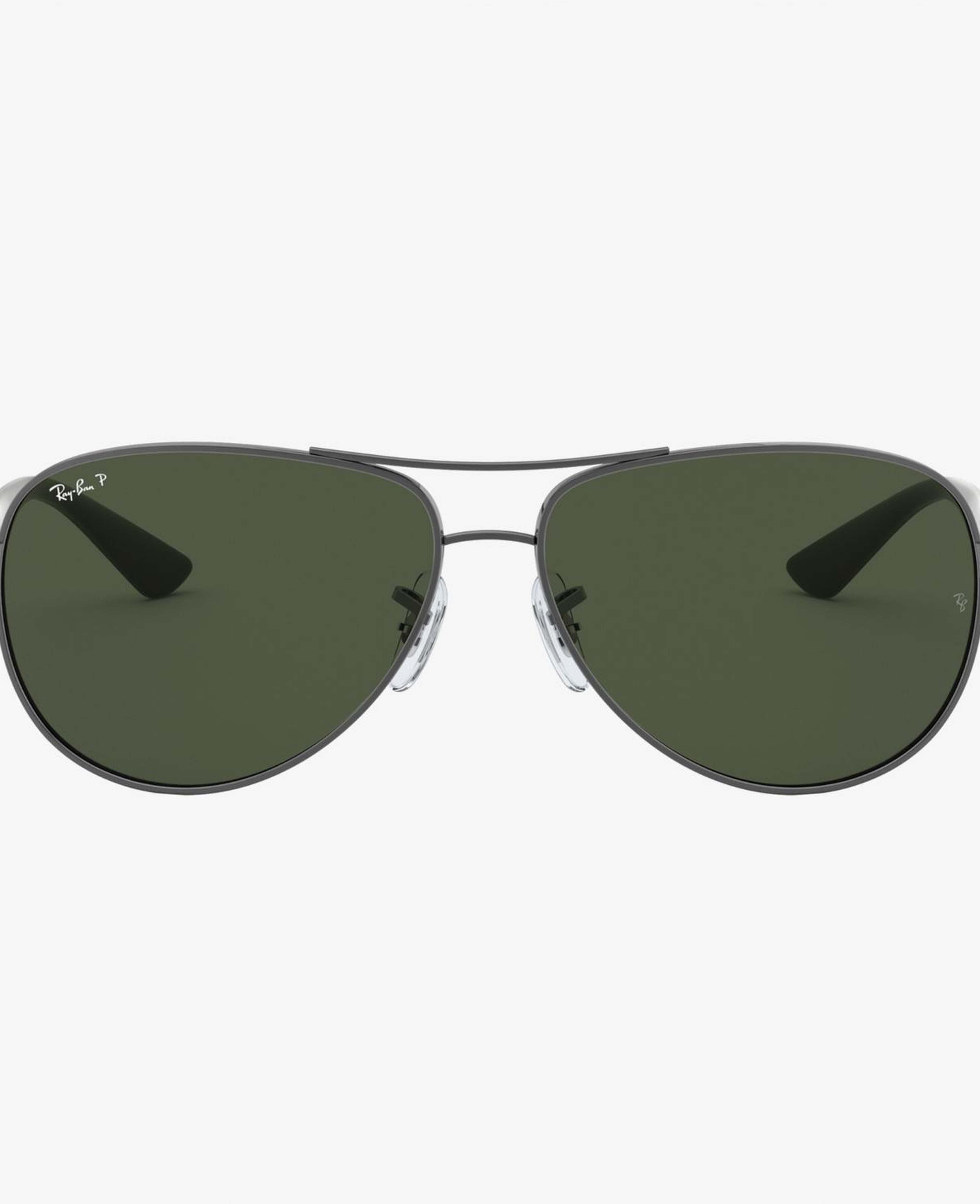 RAY-BAN 0RB8313 Erkek Gri Güneş Gözlüğü