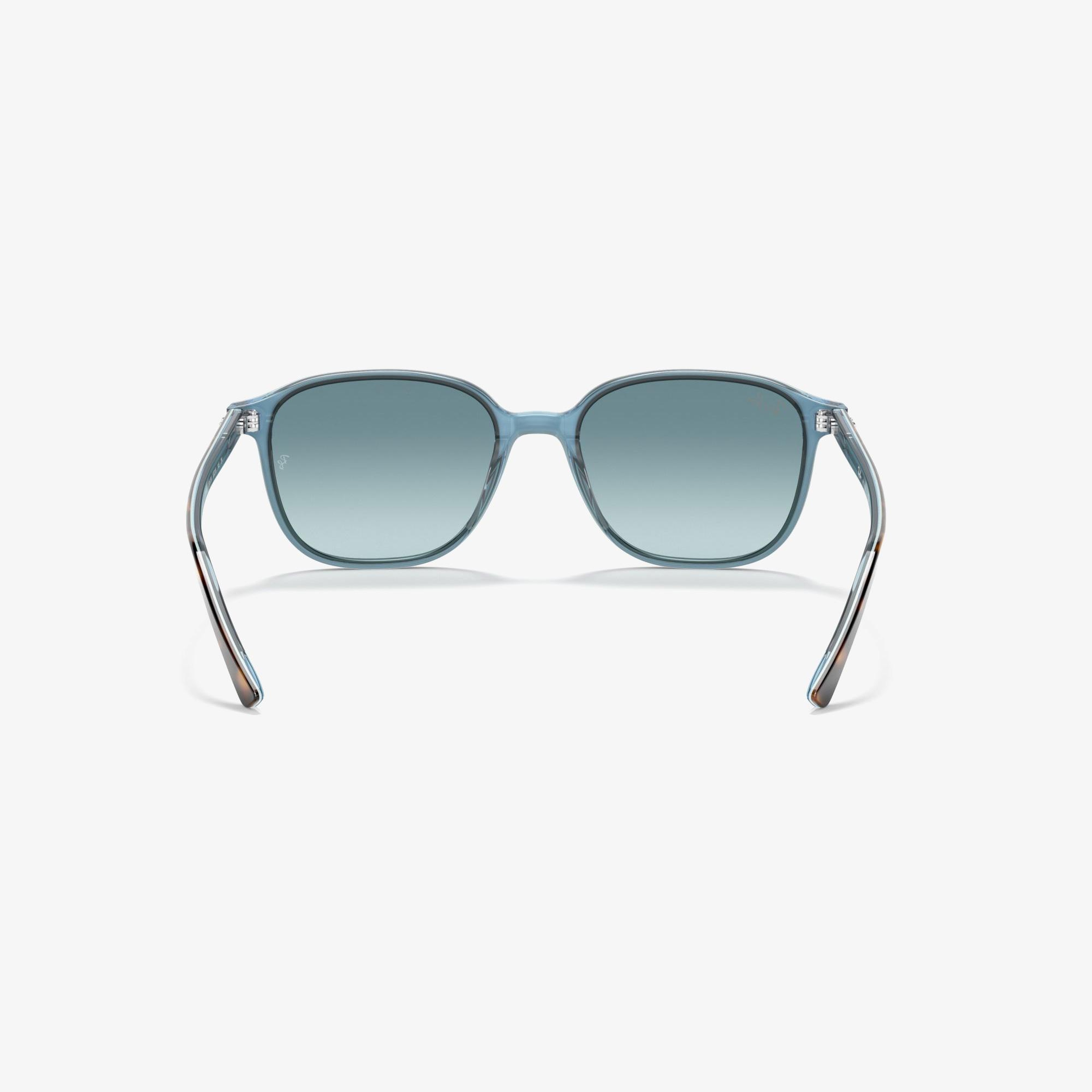 RAY-BAN 0RB2193 Leonard Unisex Top Havana Renkli Güneş Gözlüğü